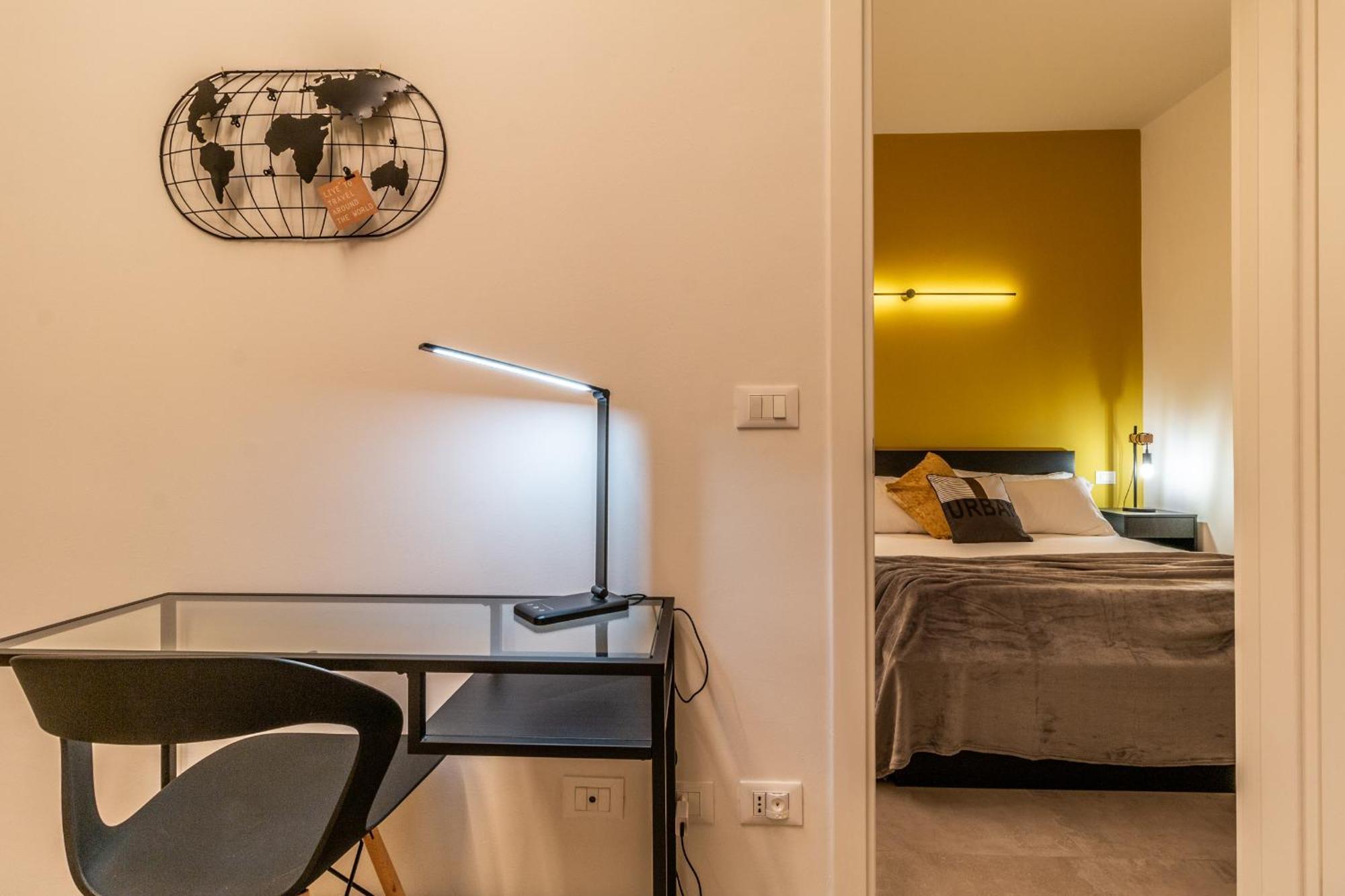 Tartini Lofts *