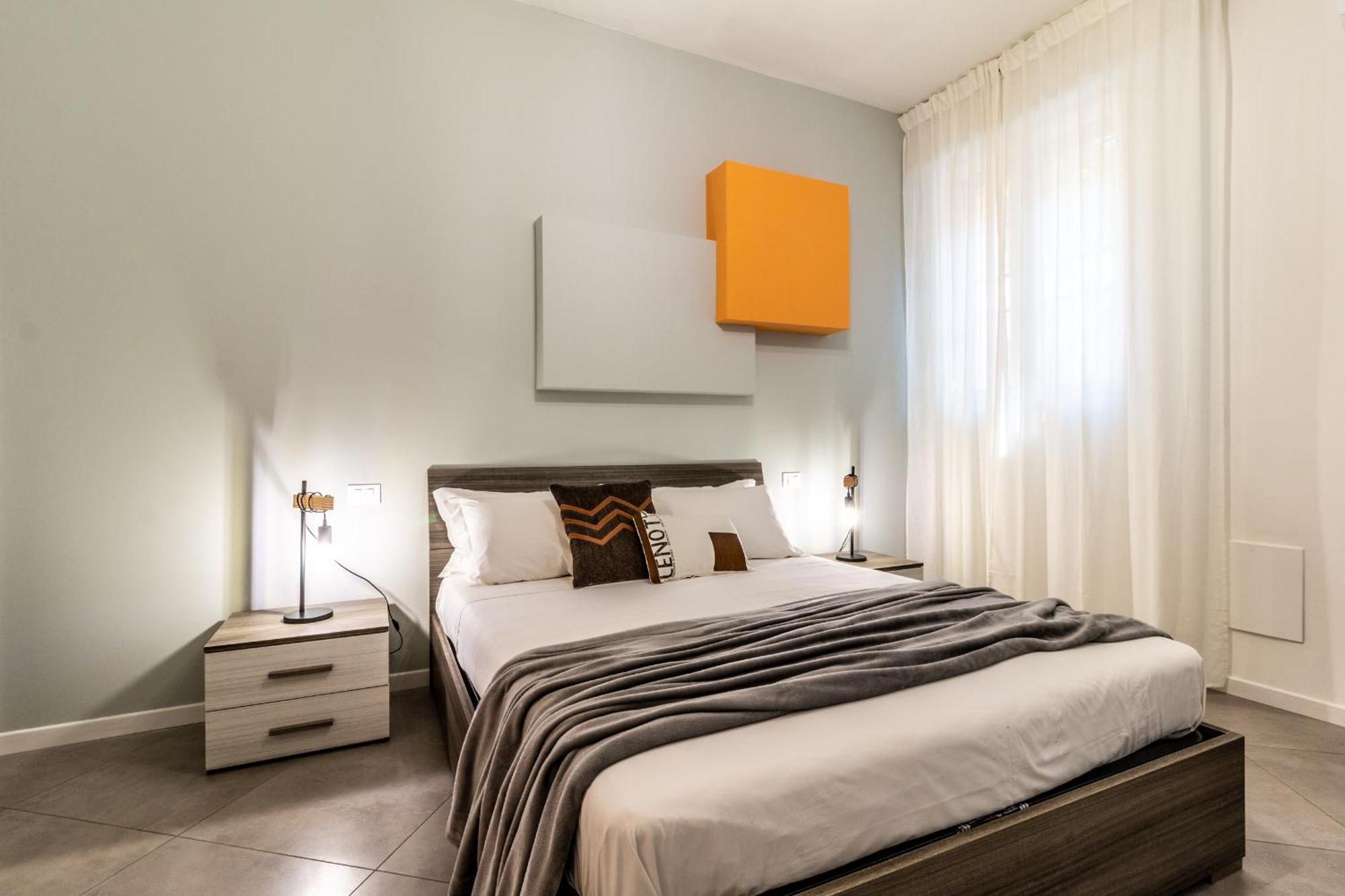 Appartement Tartini Lofts Bologna