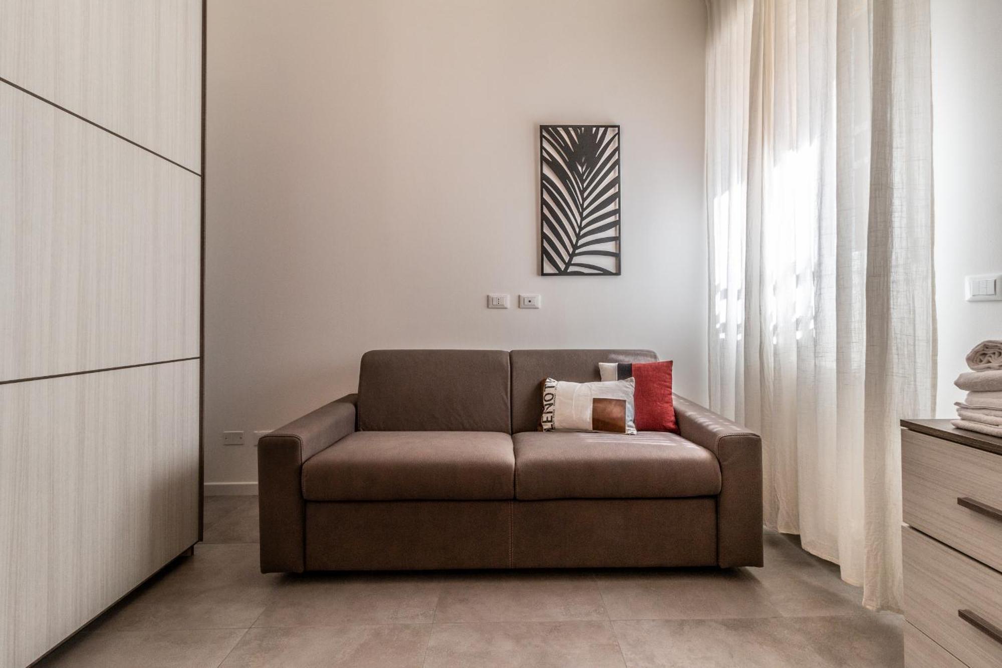 Appartement Tartini Lofts
