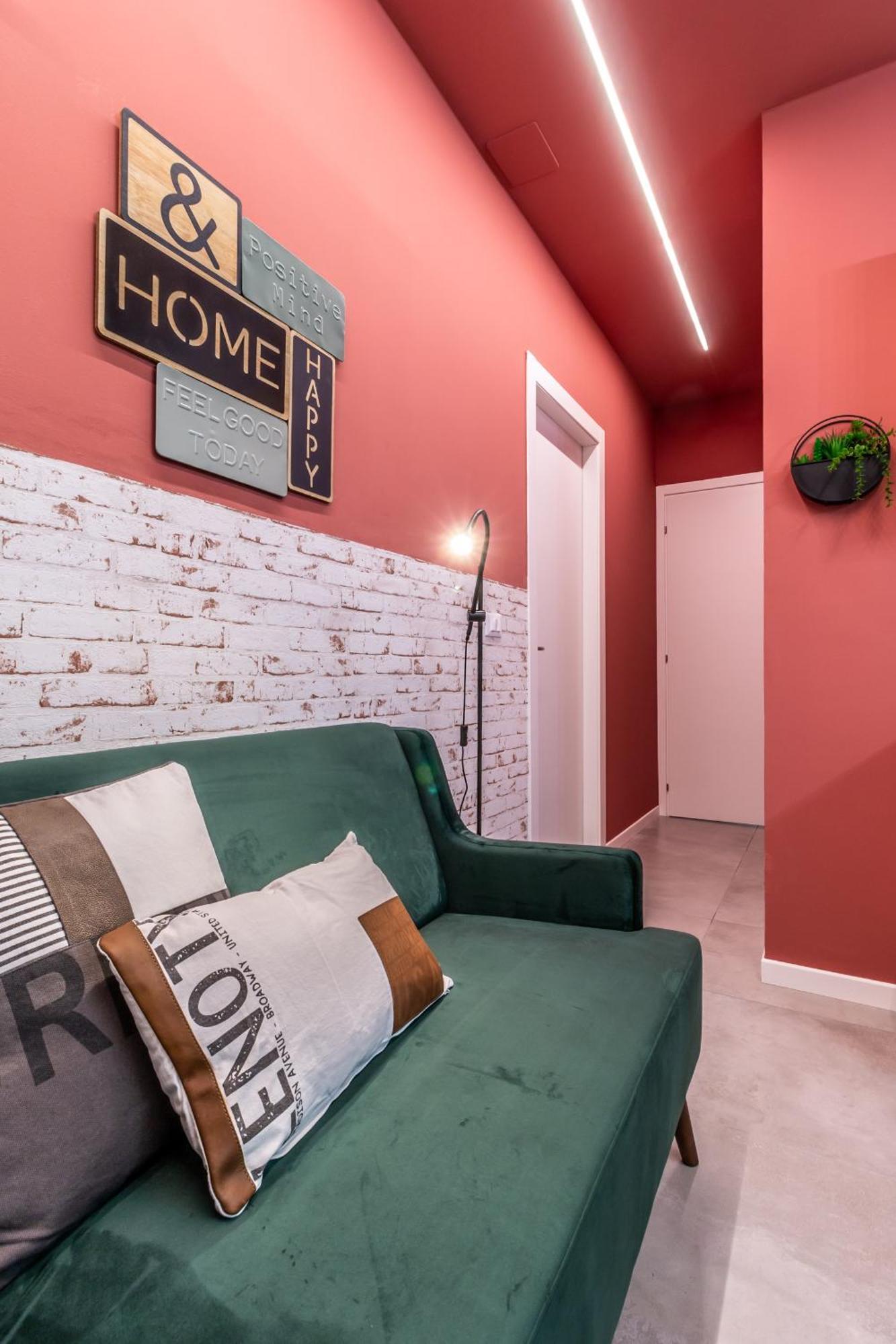 Appartement Tartini Lofts *