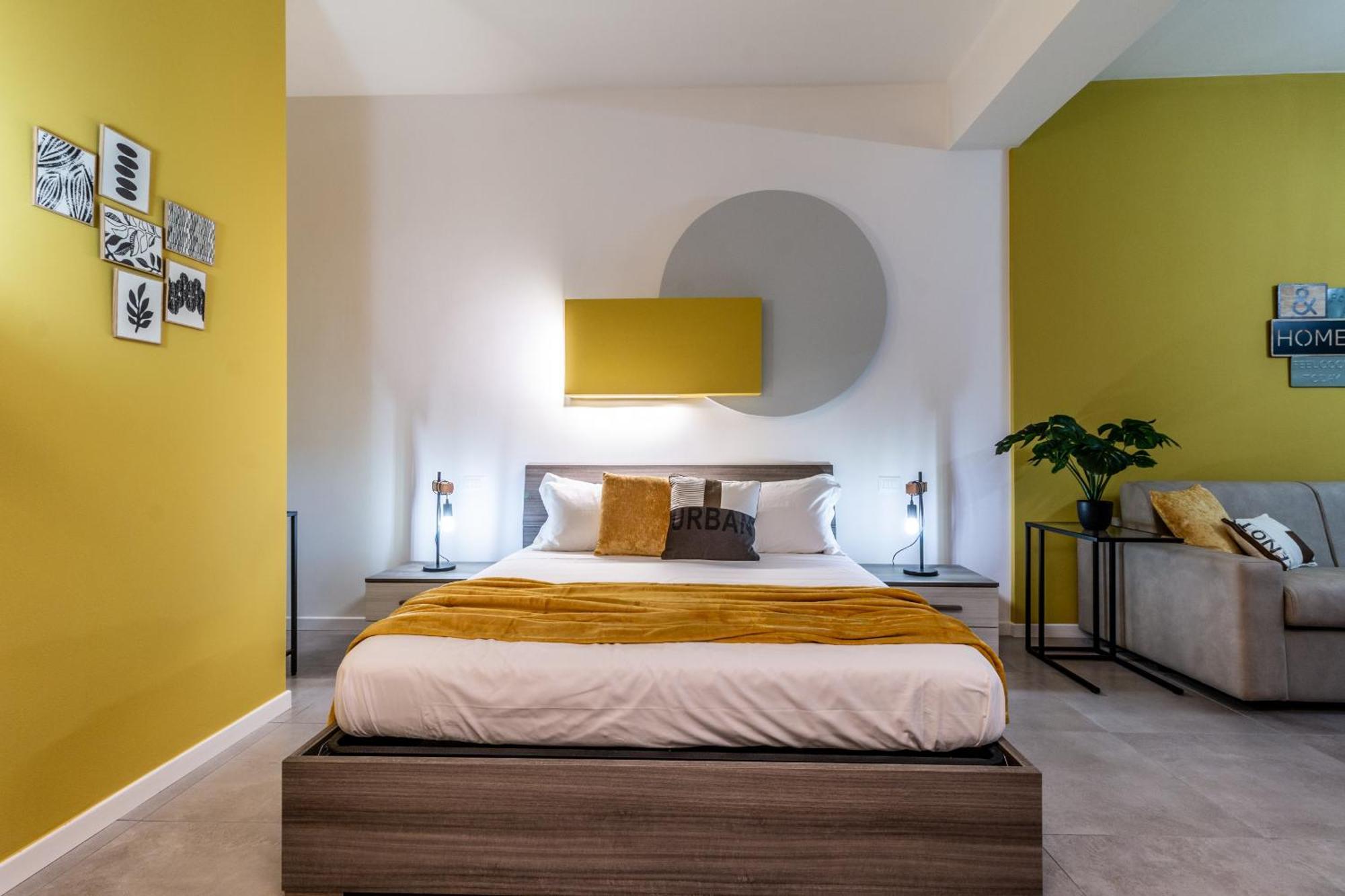 Tartini Lofts Appartement *