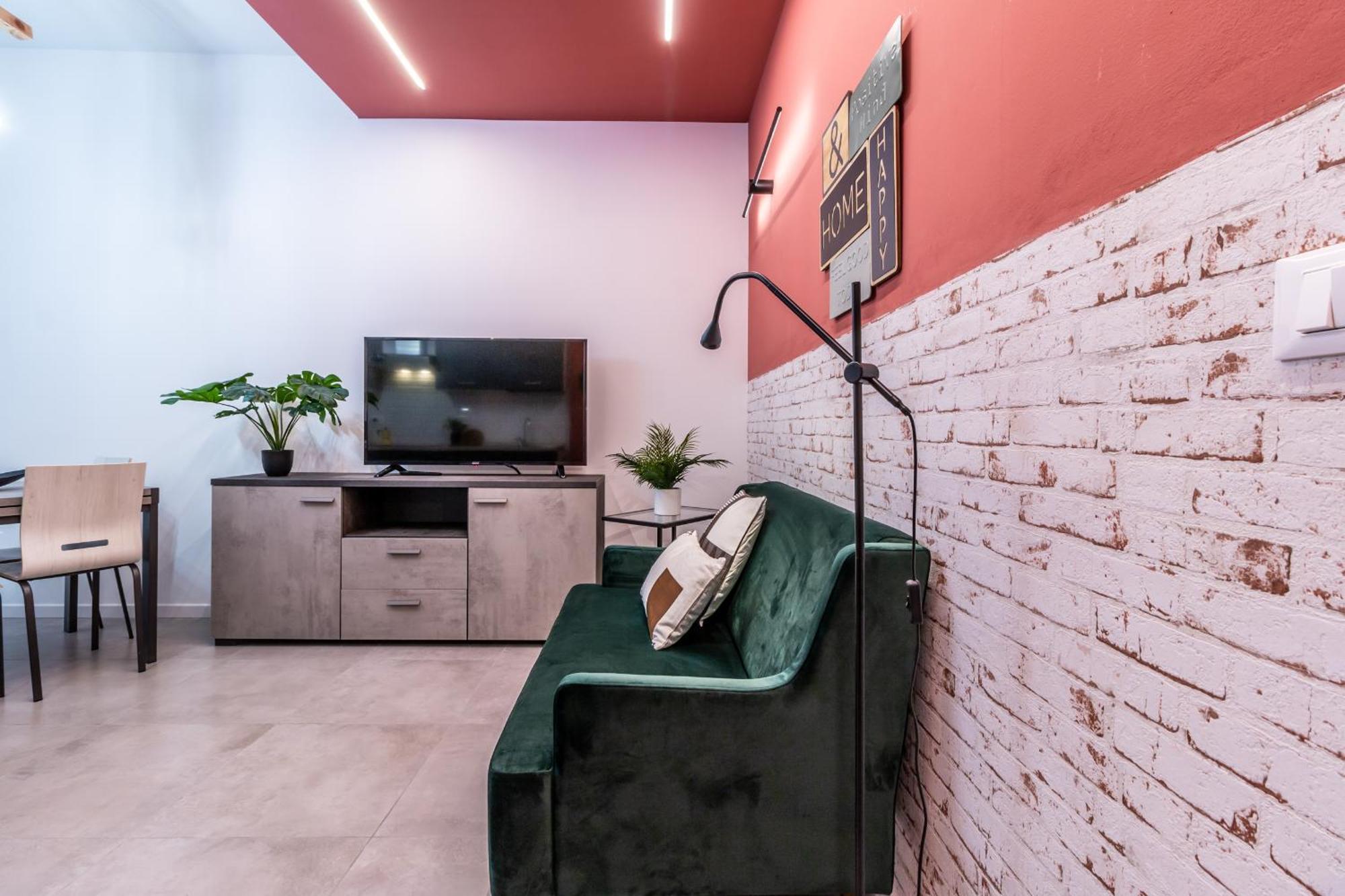 Appartement Tartini Lofts Bologna