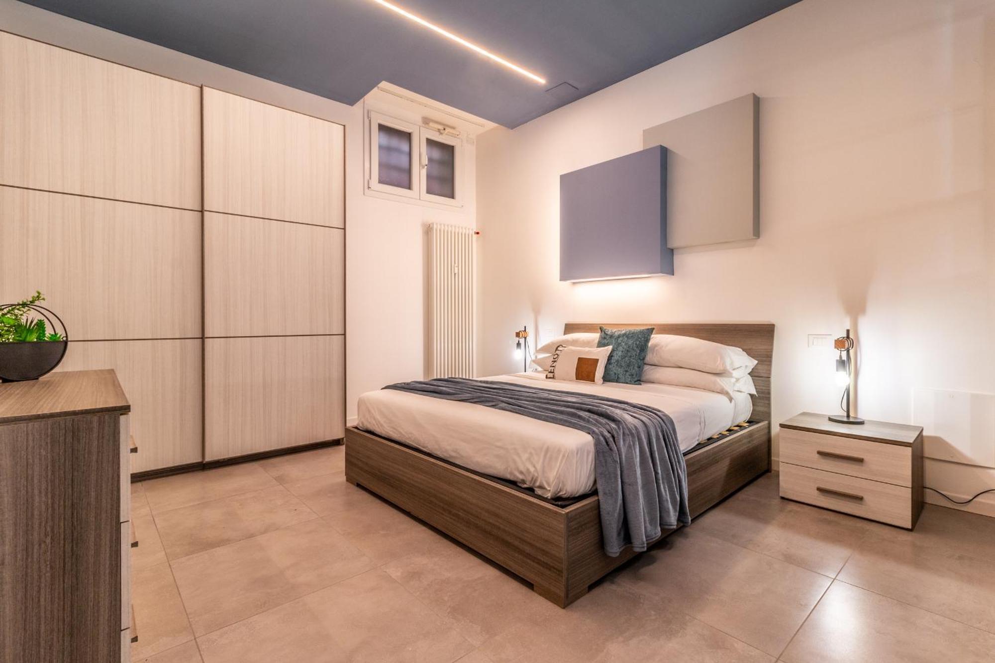 Appartement Tartini Lofts *