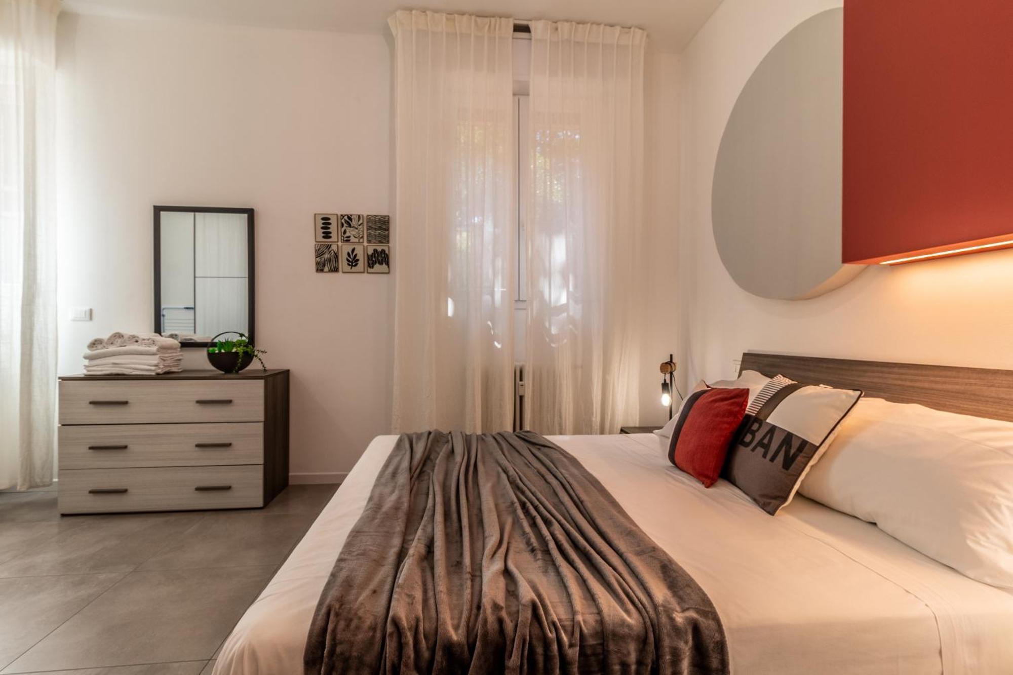 Appartement Tartini Lofts Bologna