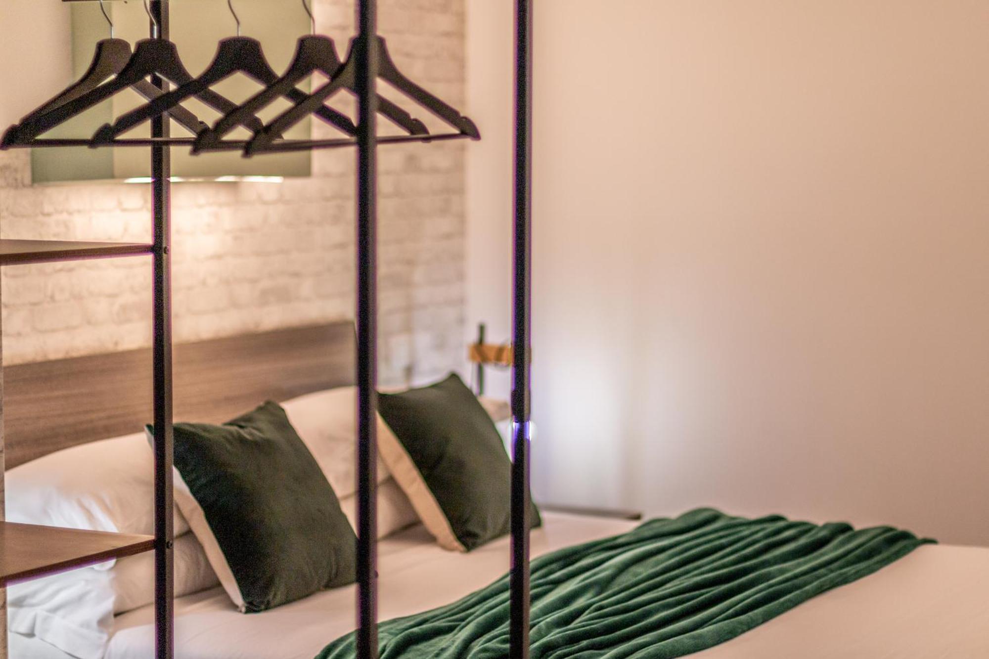 Tartini Lofts Bologna
