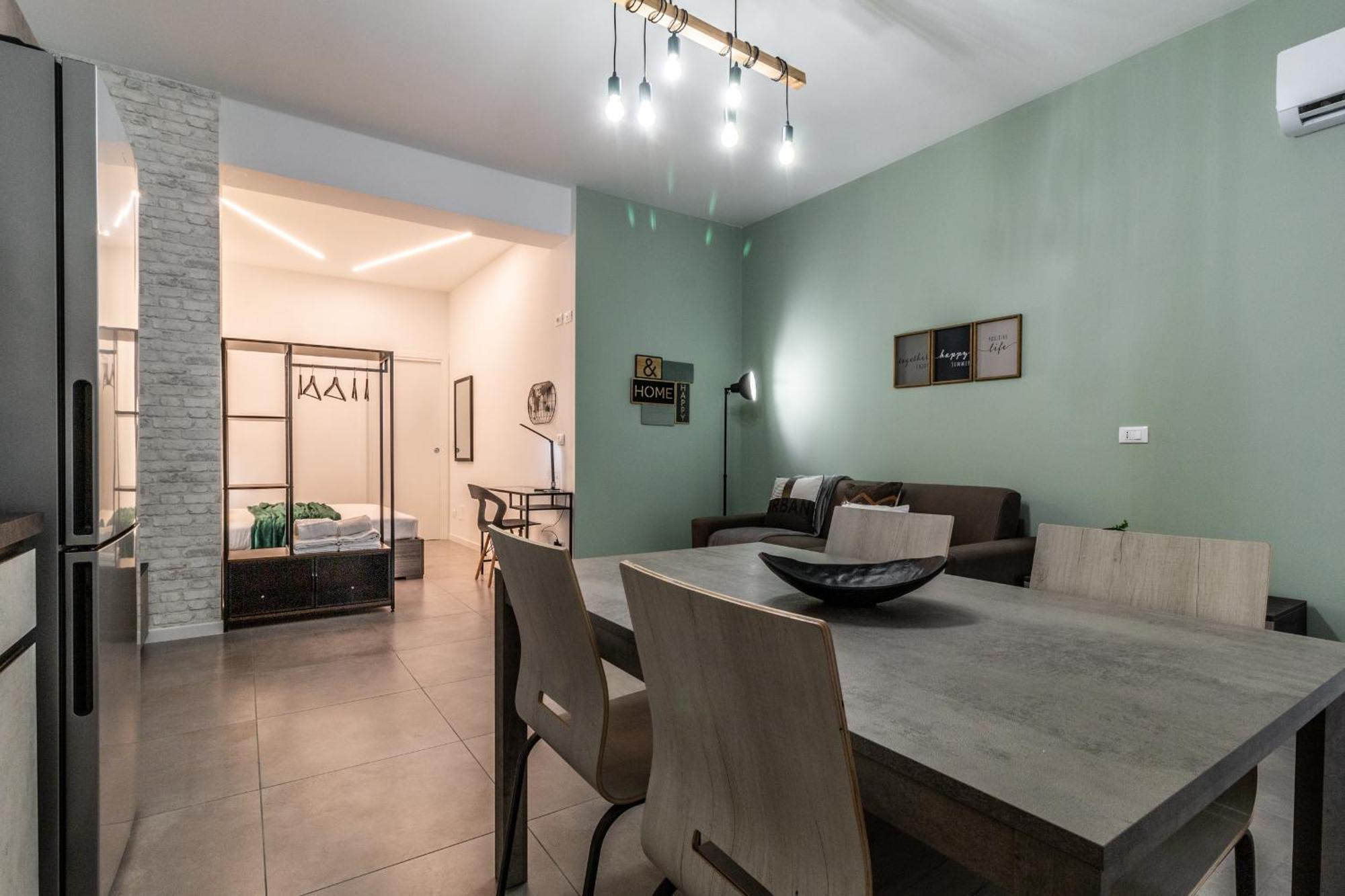 Tartini Lofts *