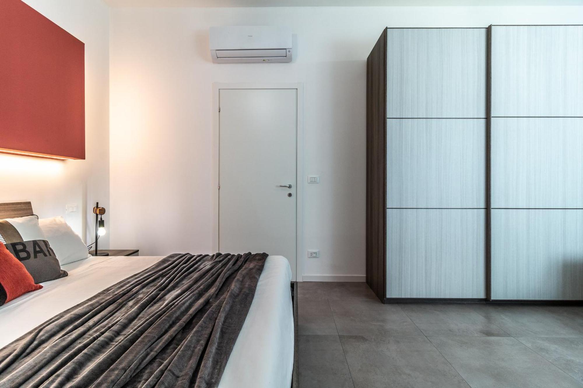 Tartini Lofts * Bologna