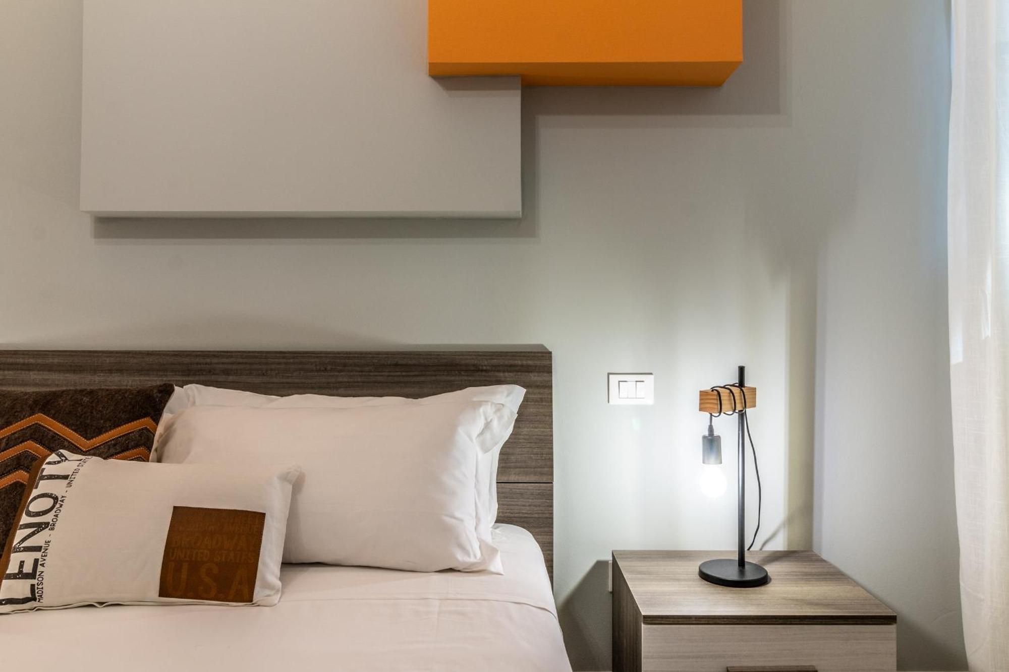 Appartement Tartini Lofts *