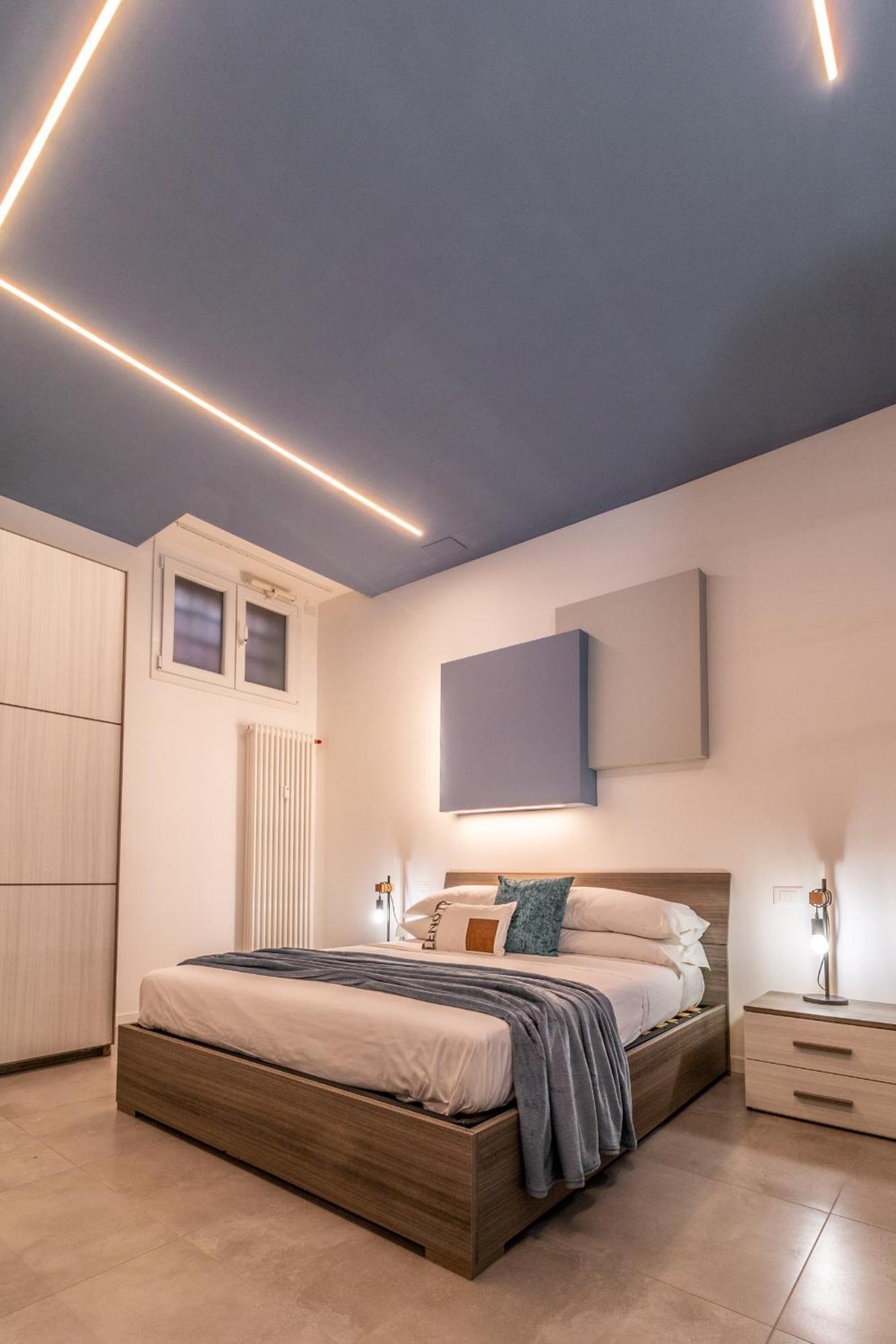 Appartement Tartini Lofts Bologna