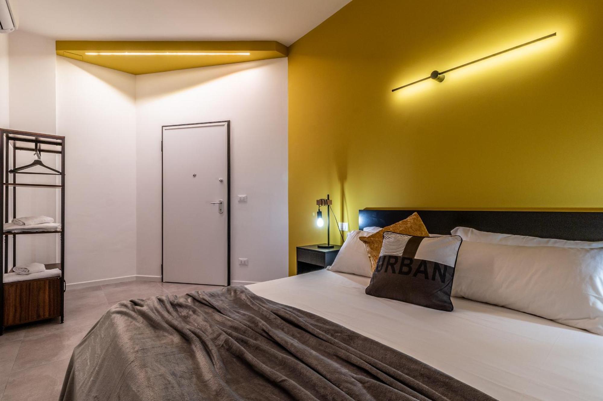 Tartini Lofts Appartement