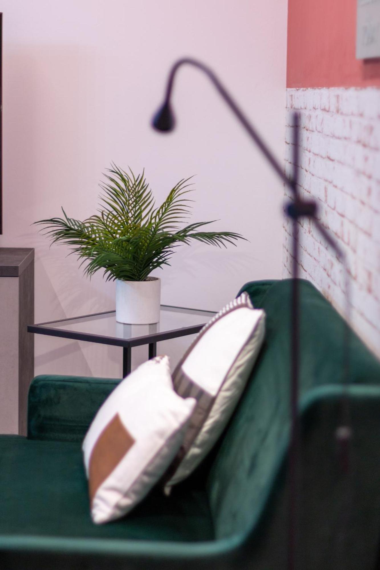 Appartement Tartini Lofts Bologna