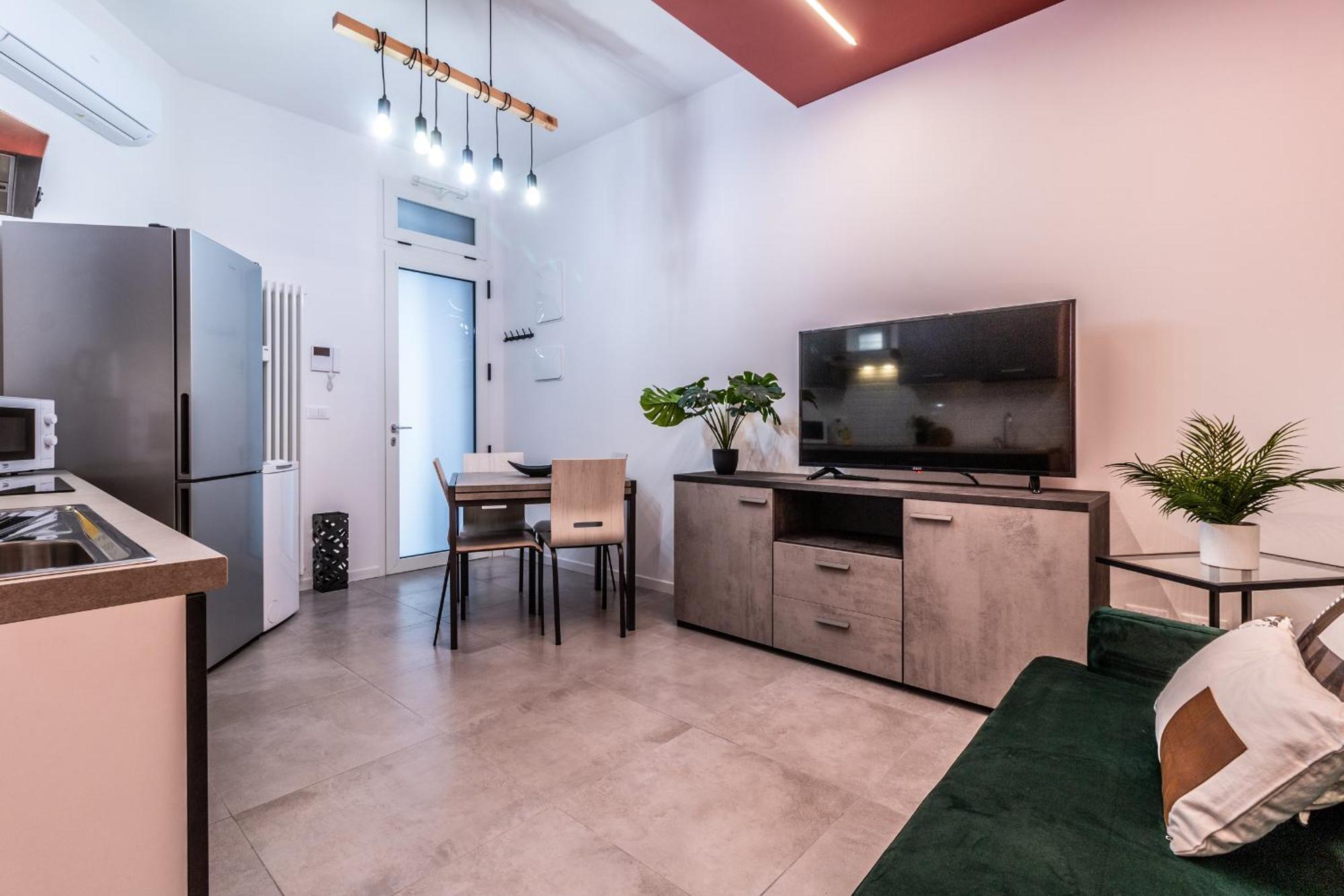 Appartement Tartini Lofts