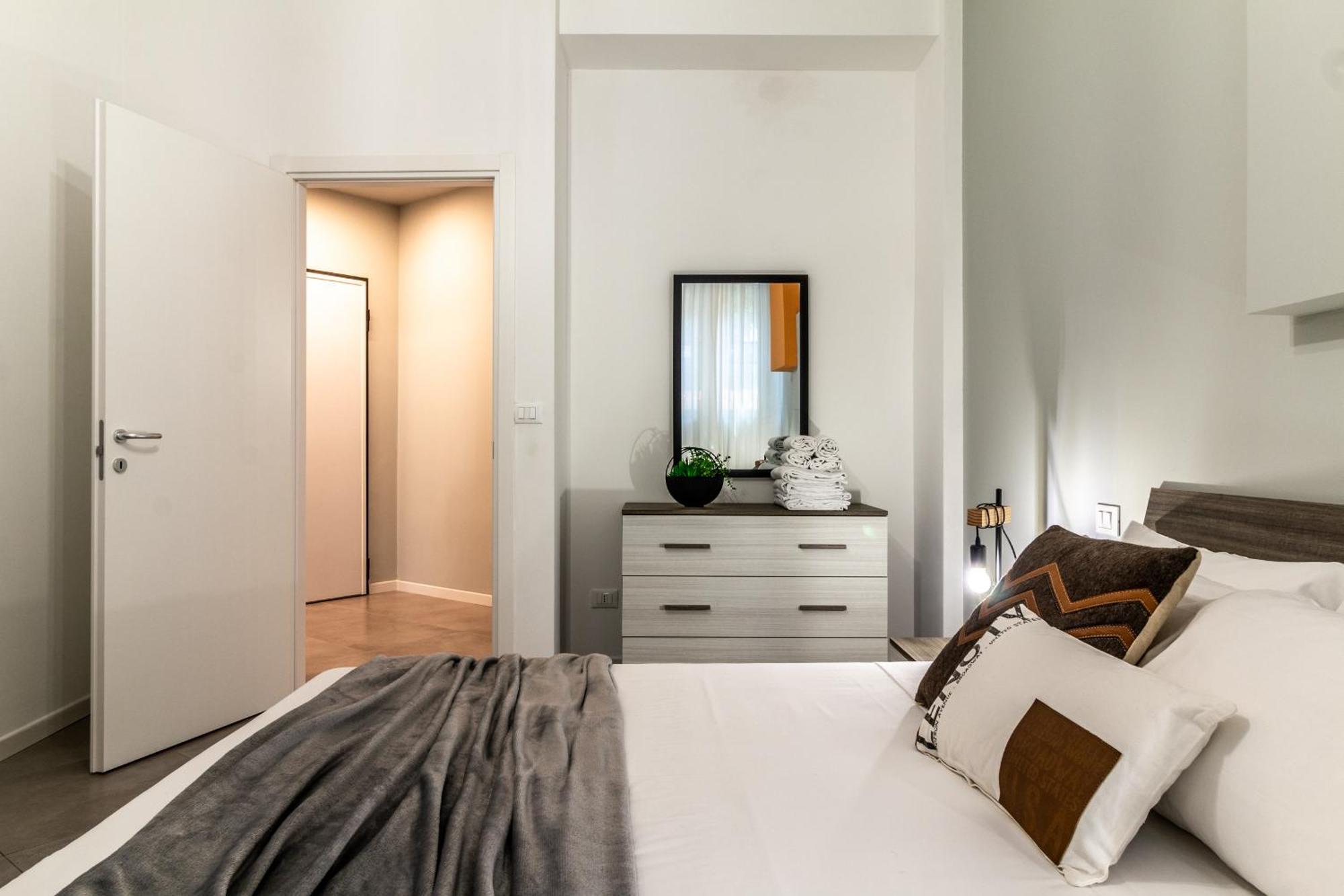 Tartini Lofts Bologna
