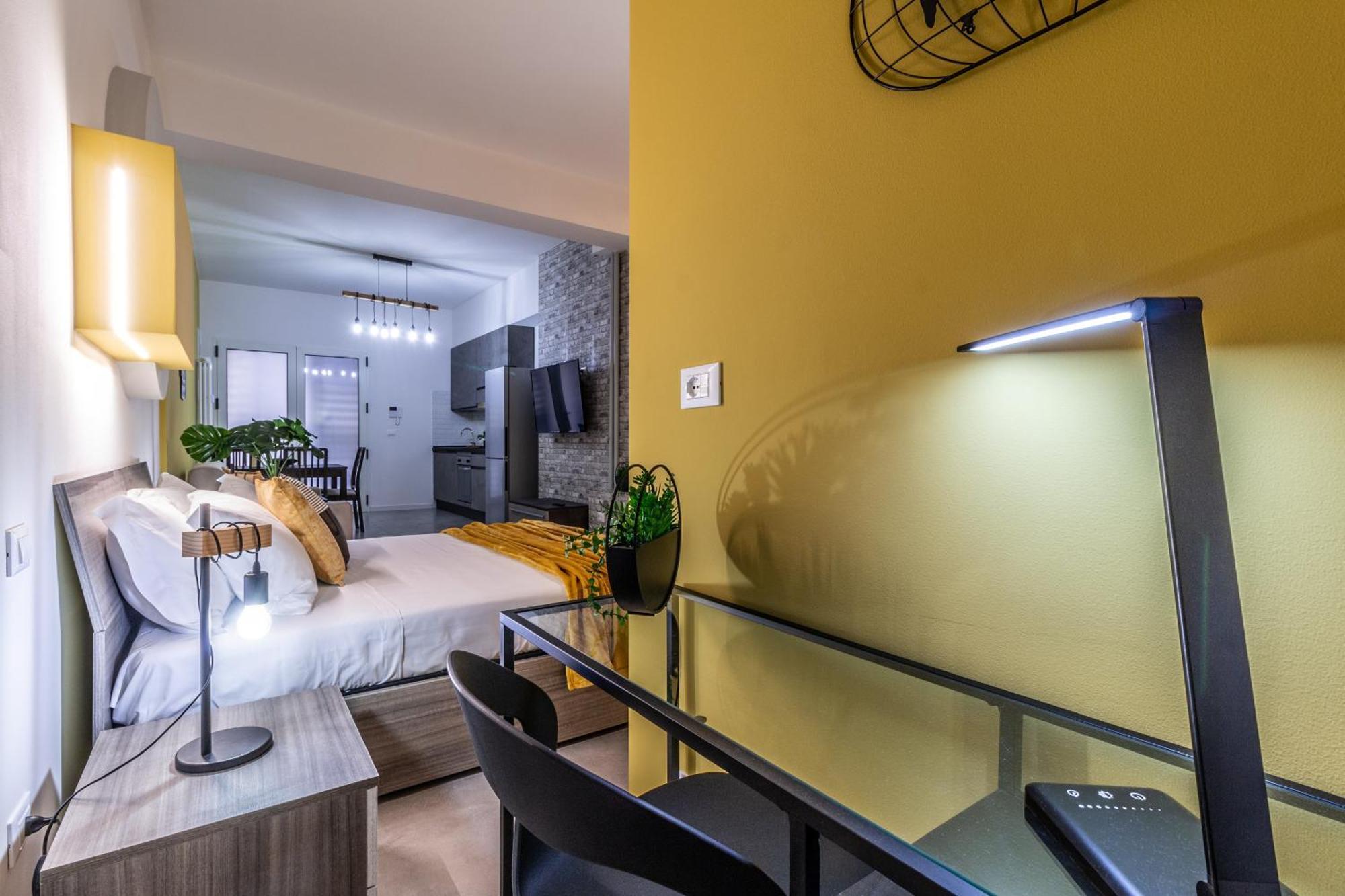 Appartement Tartini Lofts Bologna