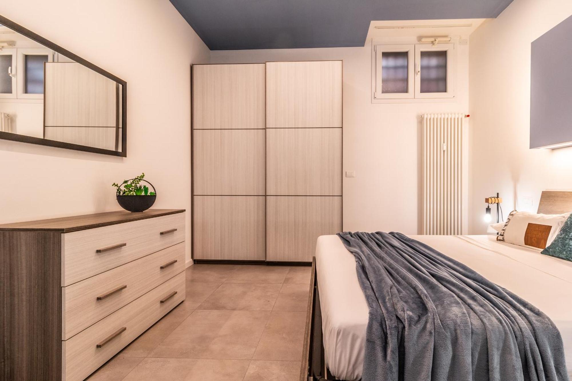 Tartini Lofts * Bologna