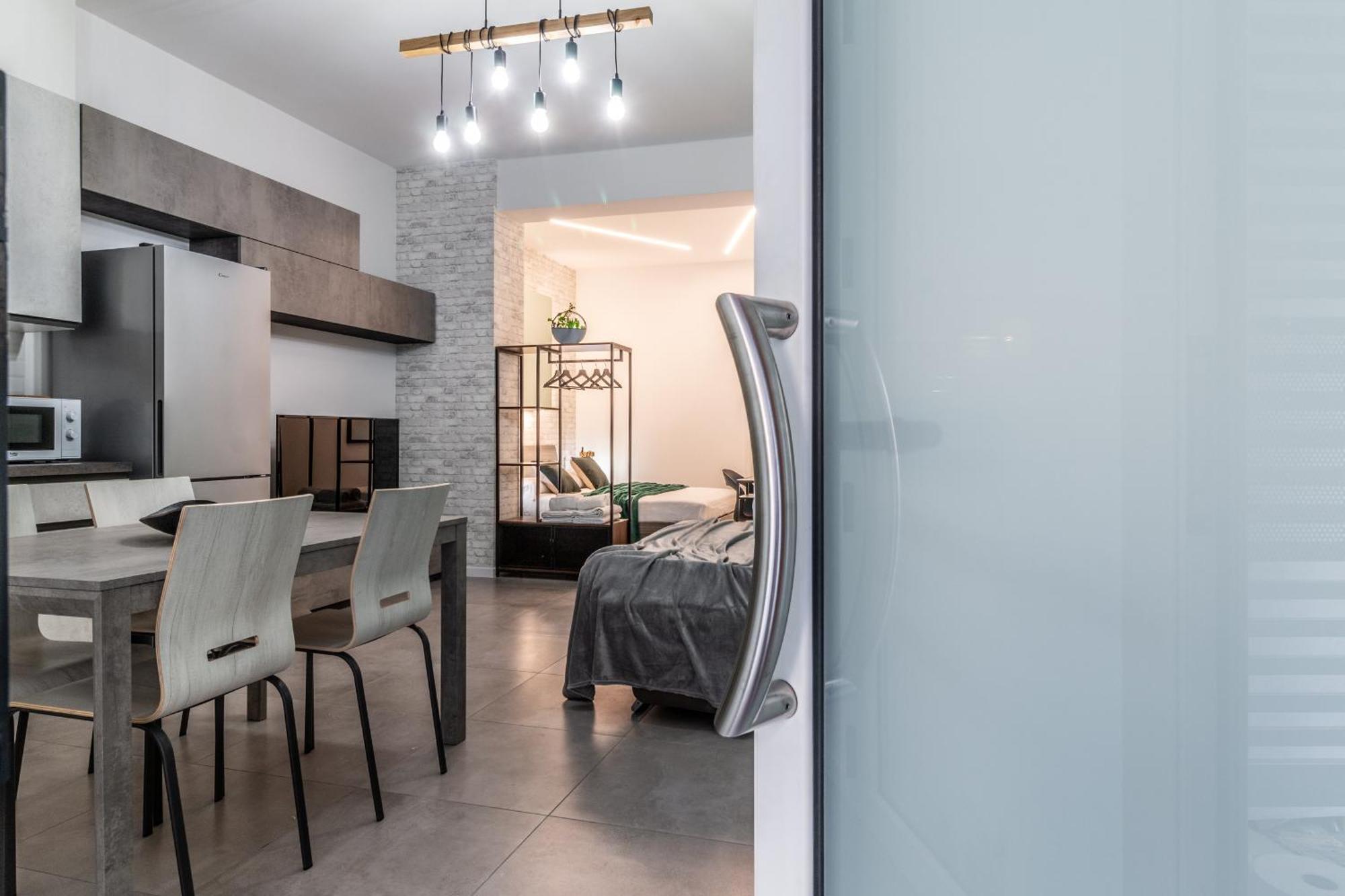Tartini Lofts