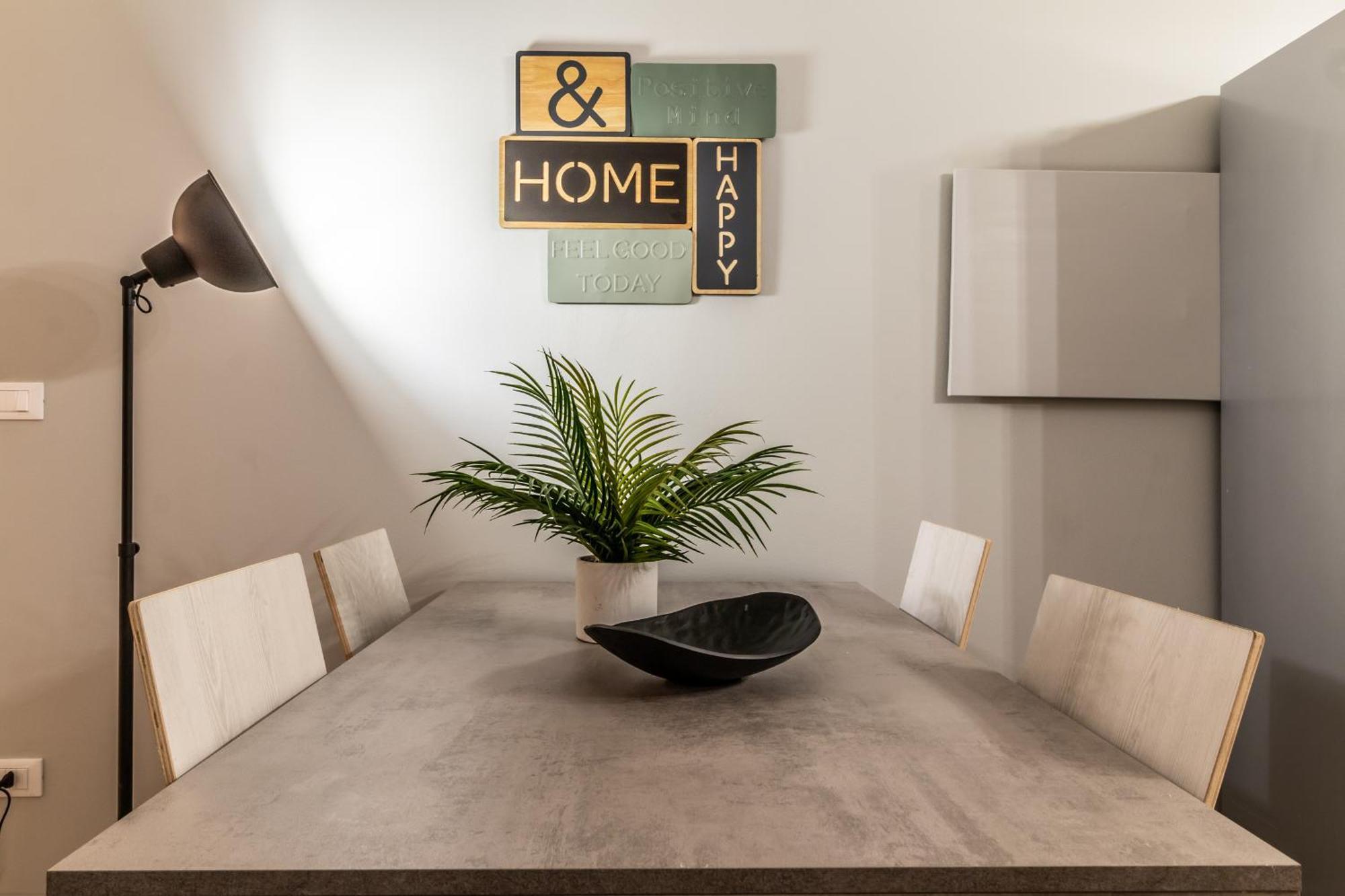 Appartement Tartini Lofts *
