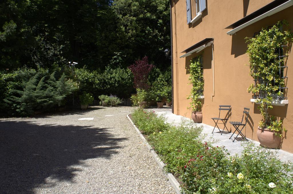 Bed & Breakfast Il Villino 2*