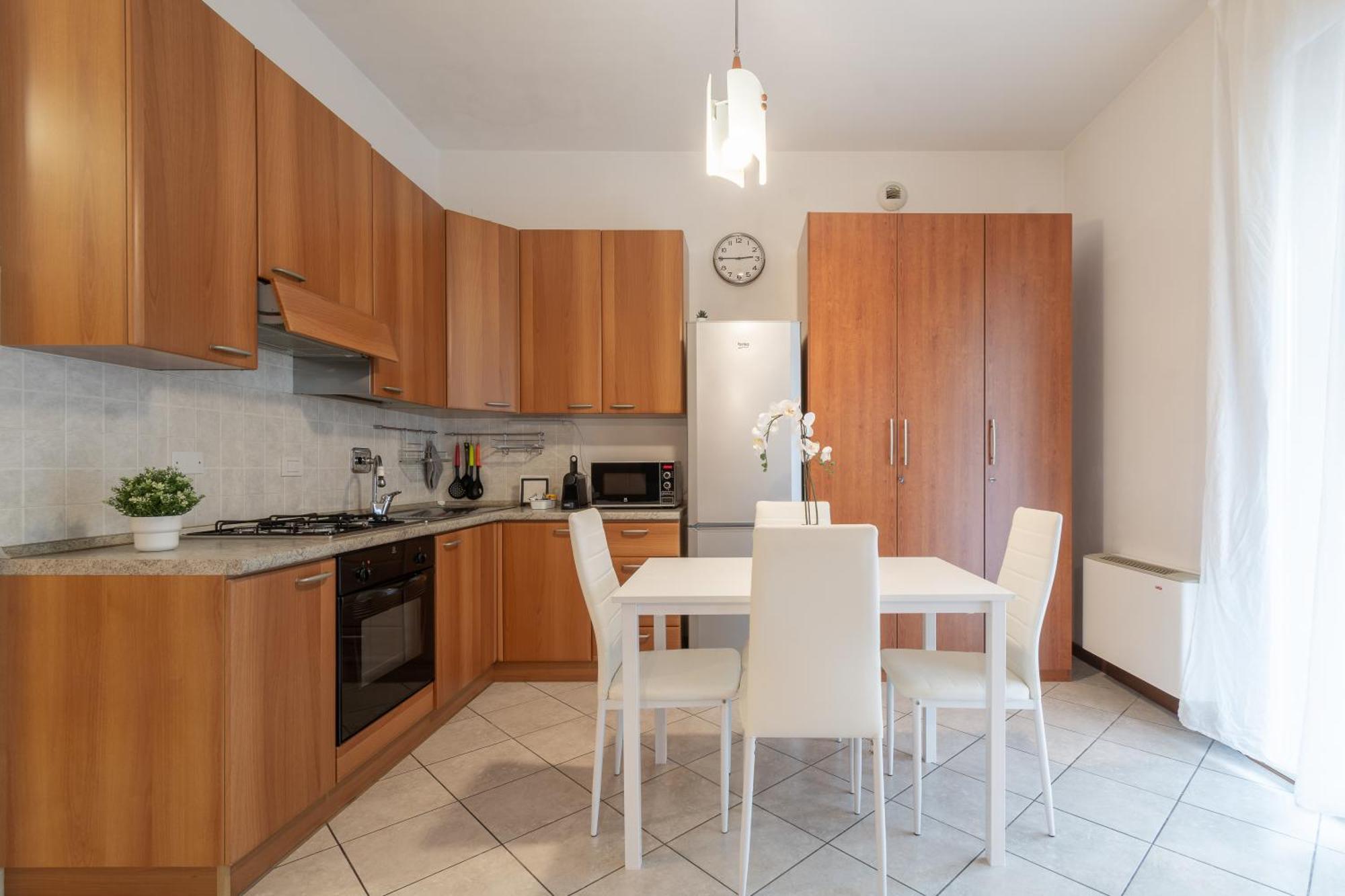4 Star Family&friends - Self Check-in Apartment Bologna
