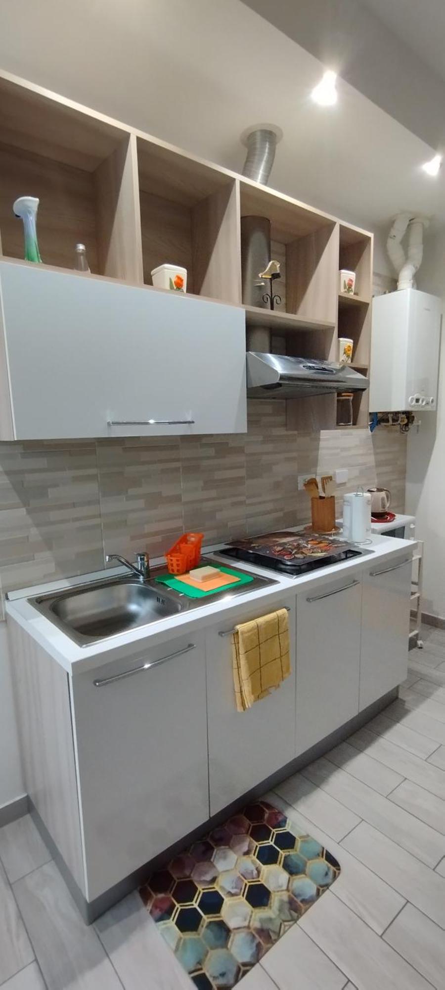 La Finestra Su San Luca Apartamento
