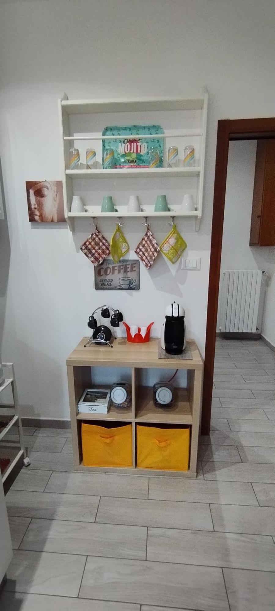 Apartamento La Finestra Su San Luca