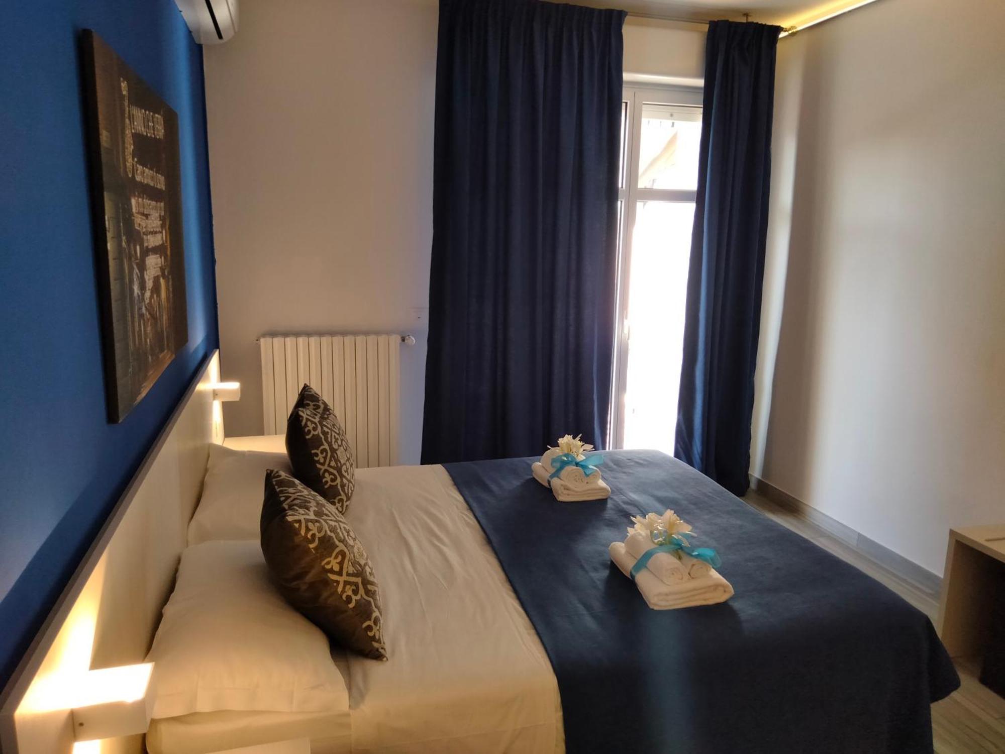 Guest house Bed End Breakfast Mary's Tower
