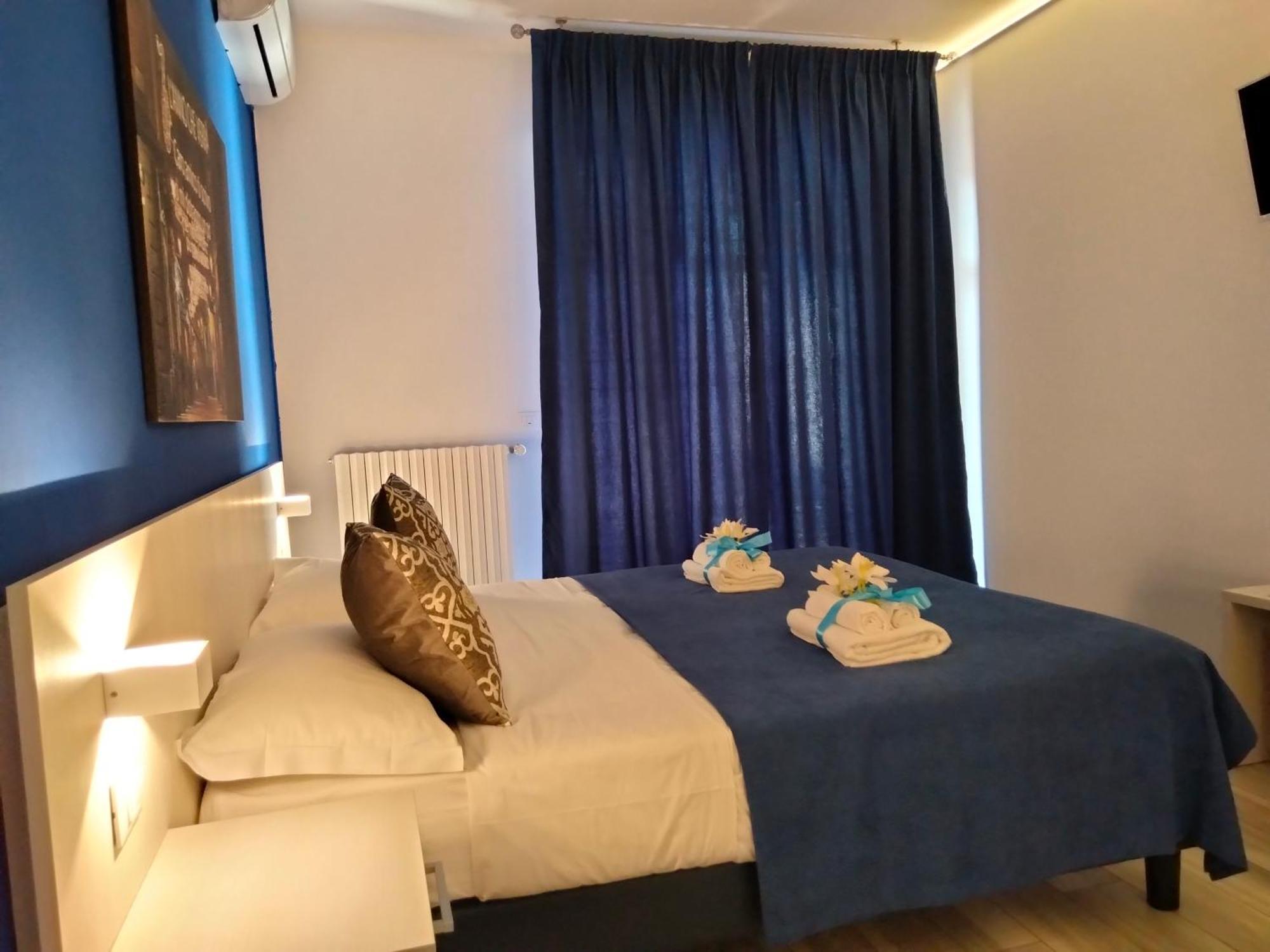 Guest house Bed End Breakfast Mary's Tower
