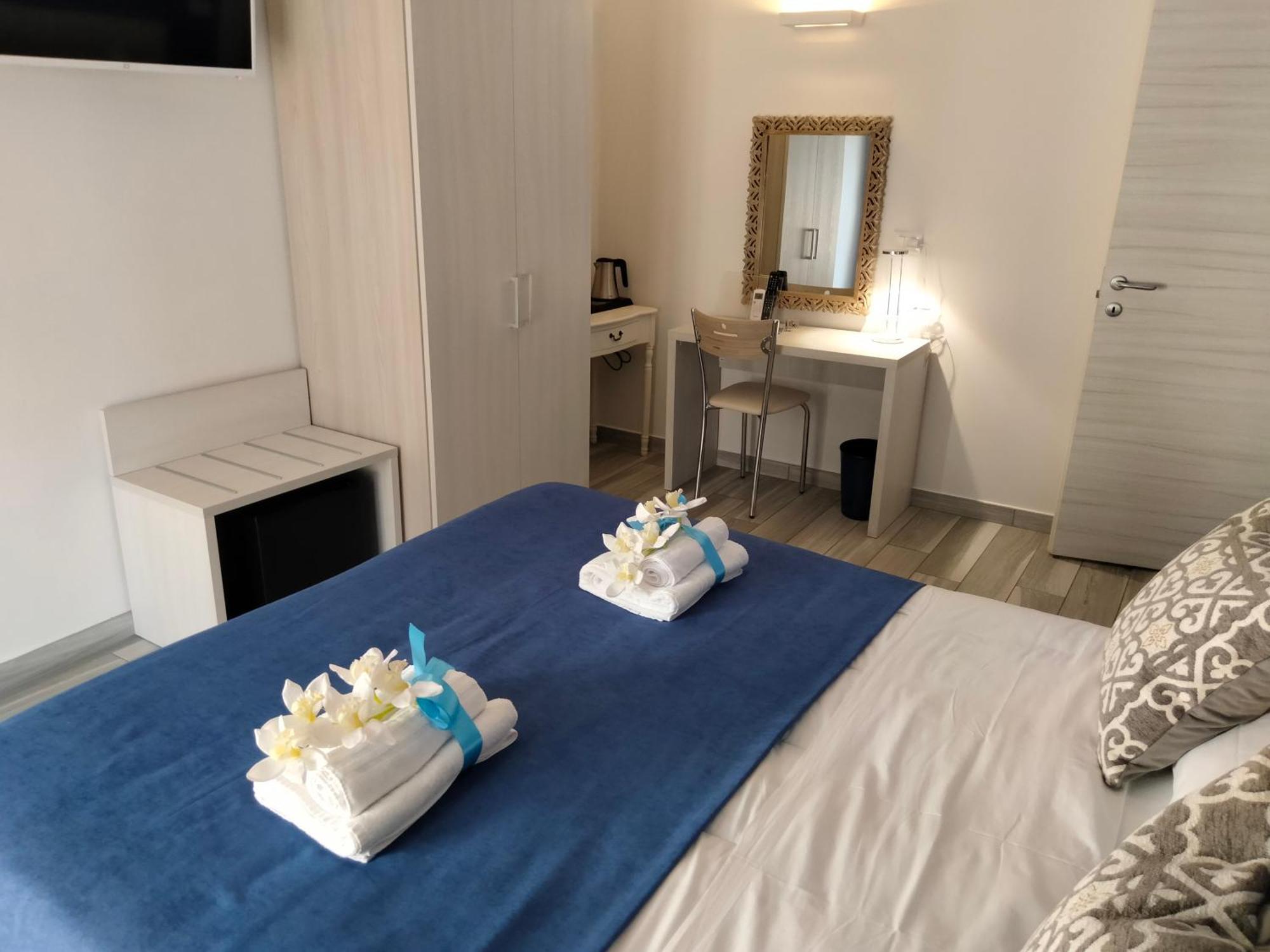 Guest house Bed End Breakfast Mary's Tower Bologna
