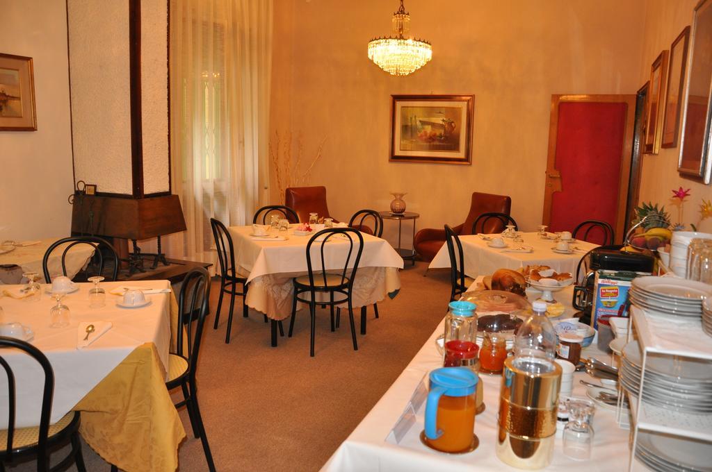 Marsa Bed & Breakfast *
