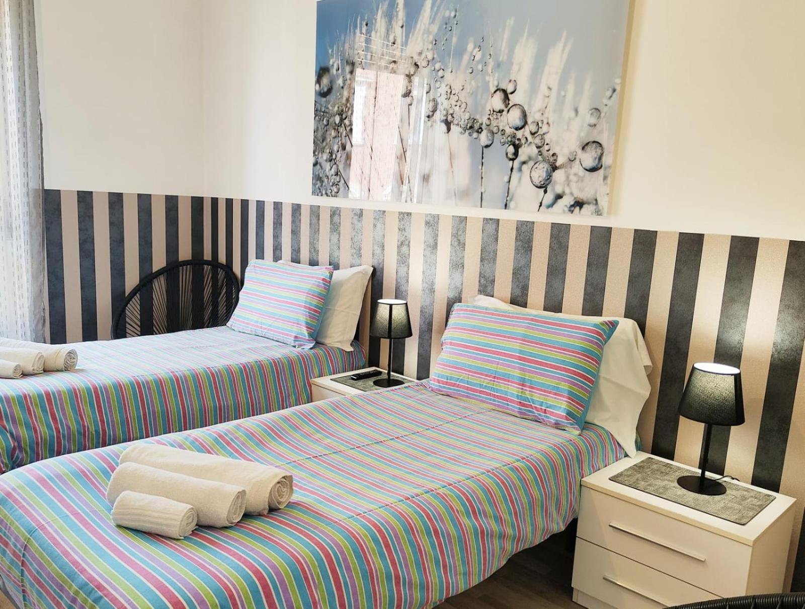 Aurora Guest House- Dimore Bolognesi Bologna