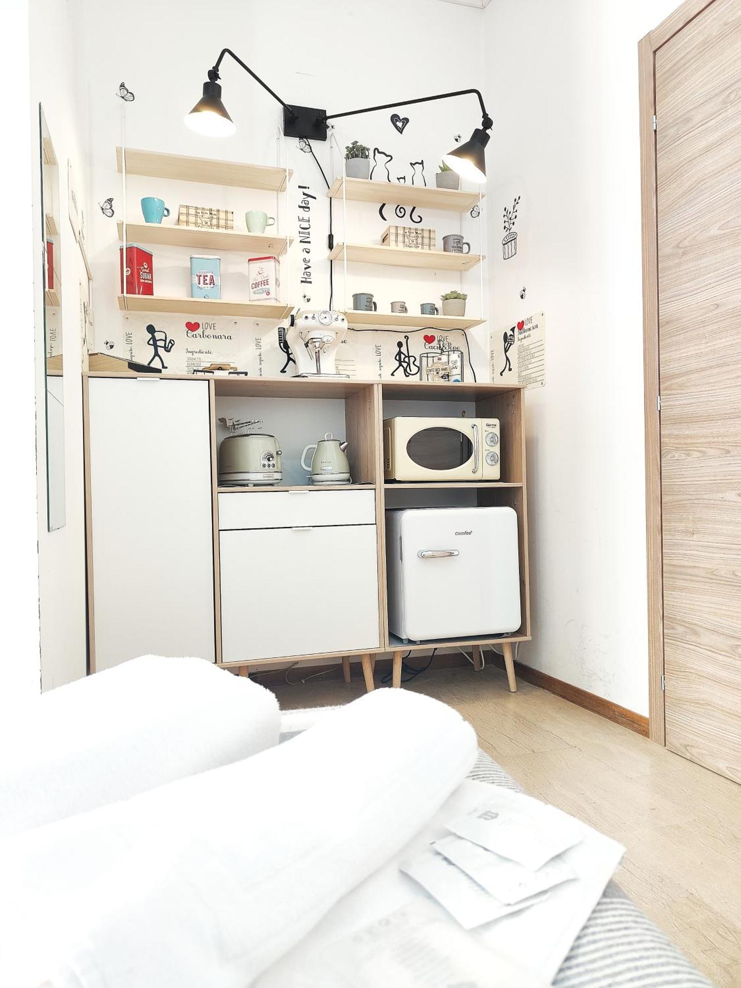 Aurora Guest House- Dimore Bolognesi * Bologna