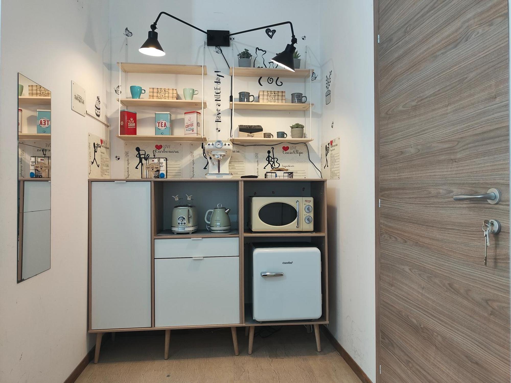 Aurora Guest House- Dimore Bolognesi Gasthof *