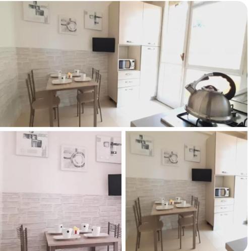 Aurora Guest House- Dimore Bolognesi Gasthof