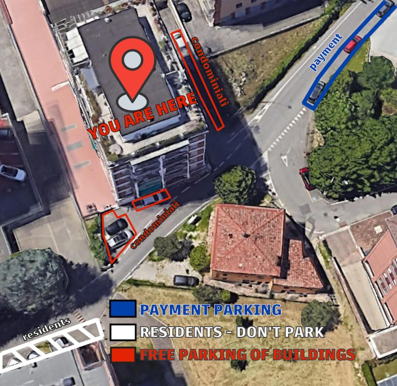 Apartment La Ca' Fiera Affittaly *