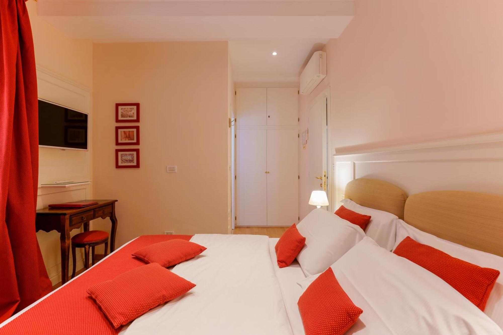 Casa Miramonte Guest house Bologna