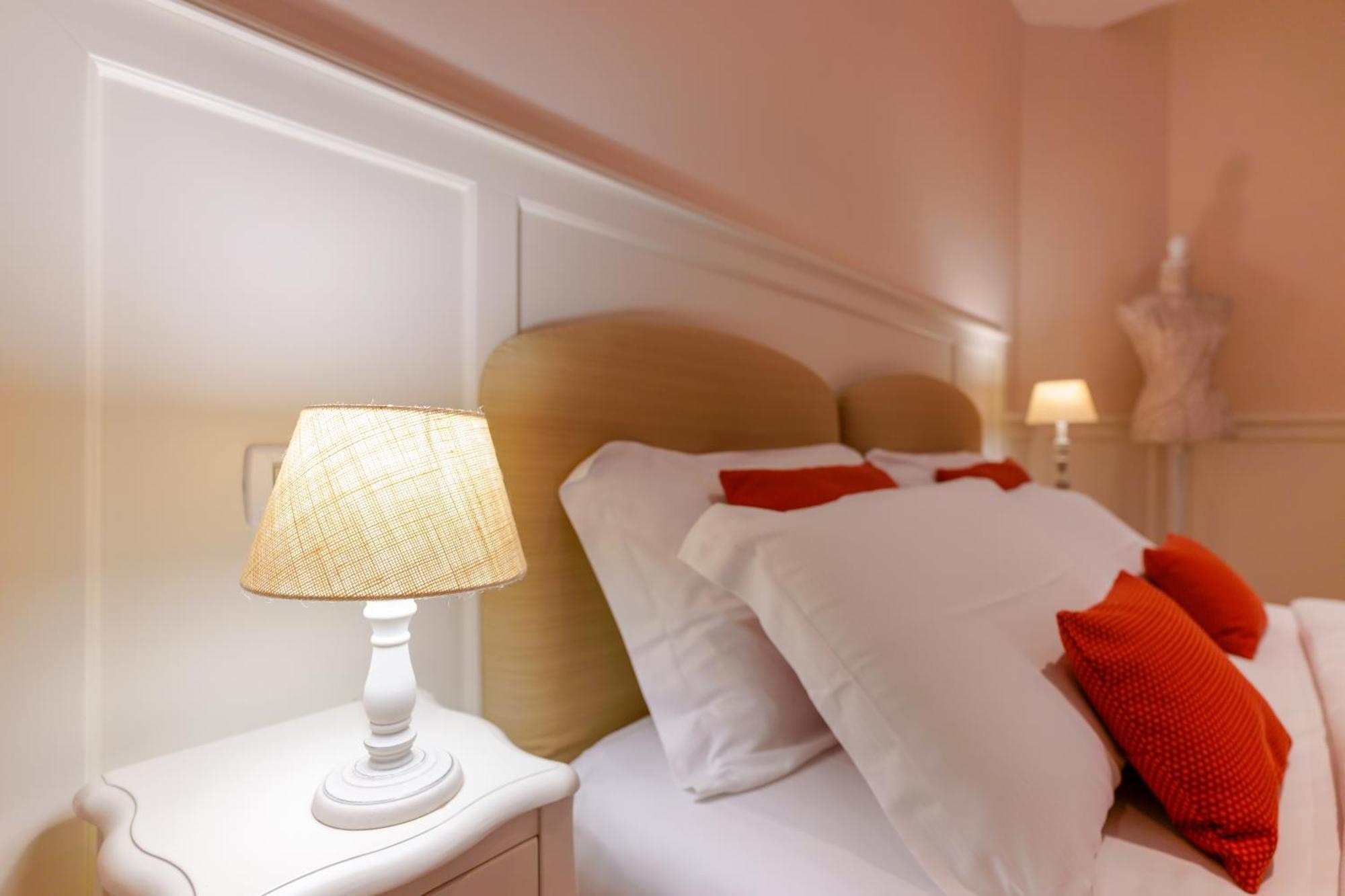 Guest house Casa Miramonte 2*
