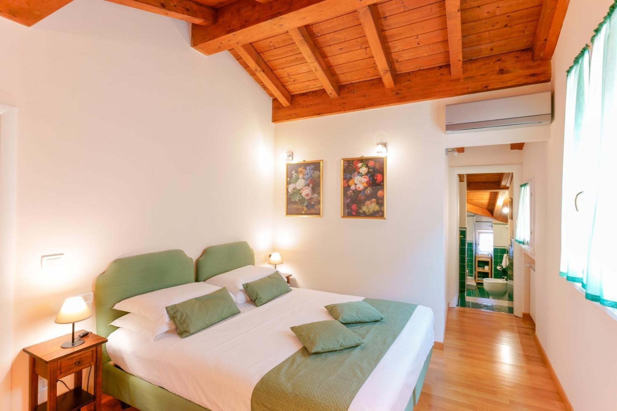 Guest house Casa Miramonte Bologna