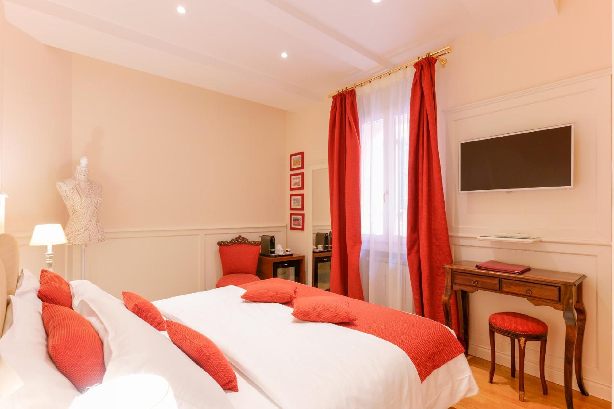 Casa Miramonte Guest house Bologna