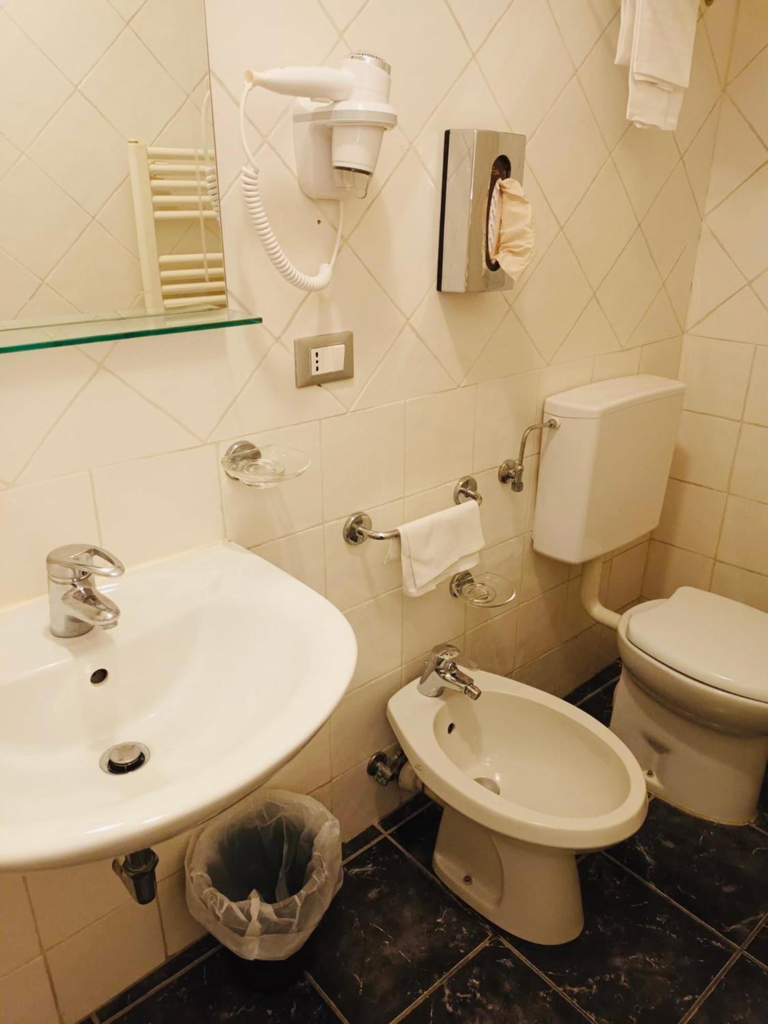 Hotel Giardinetto Al Sant'orsola Bologna