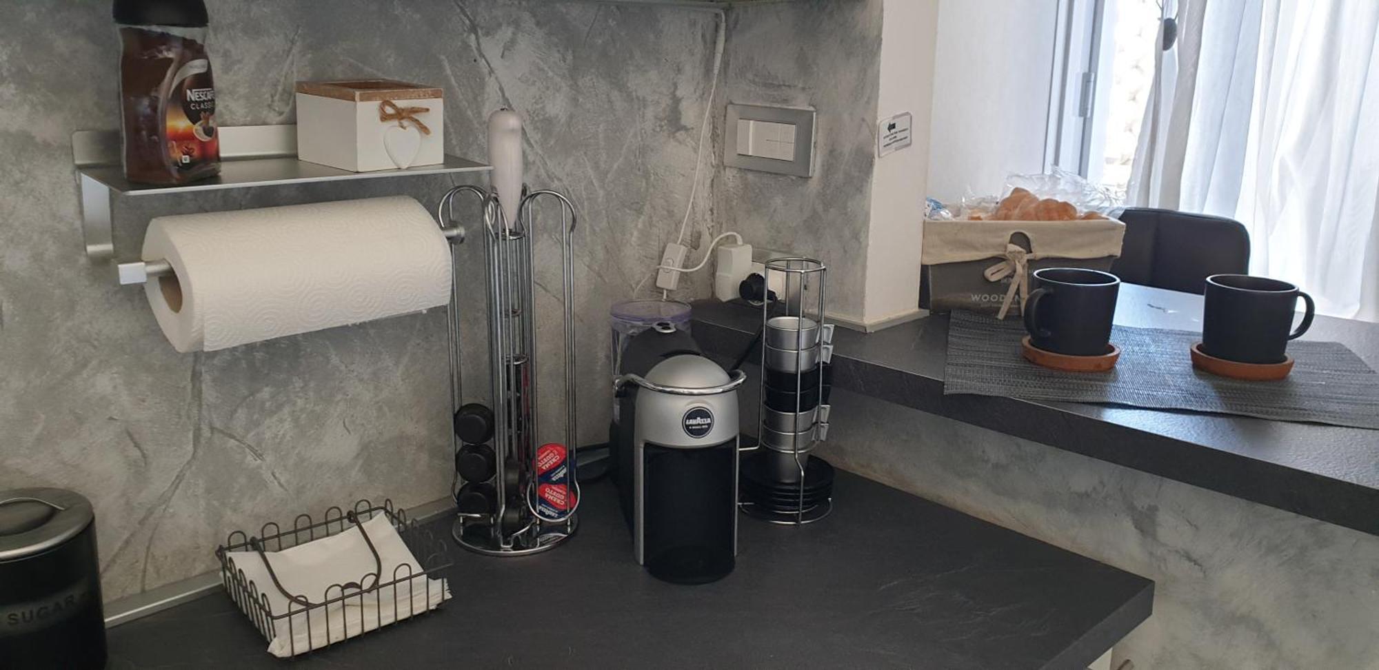 Appartamento Casa Ottaviano