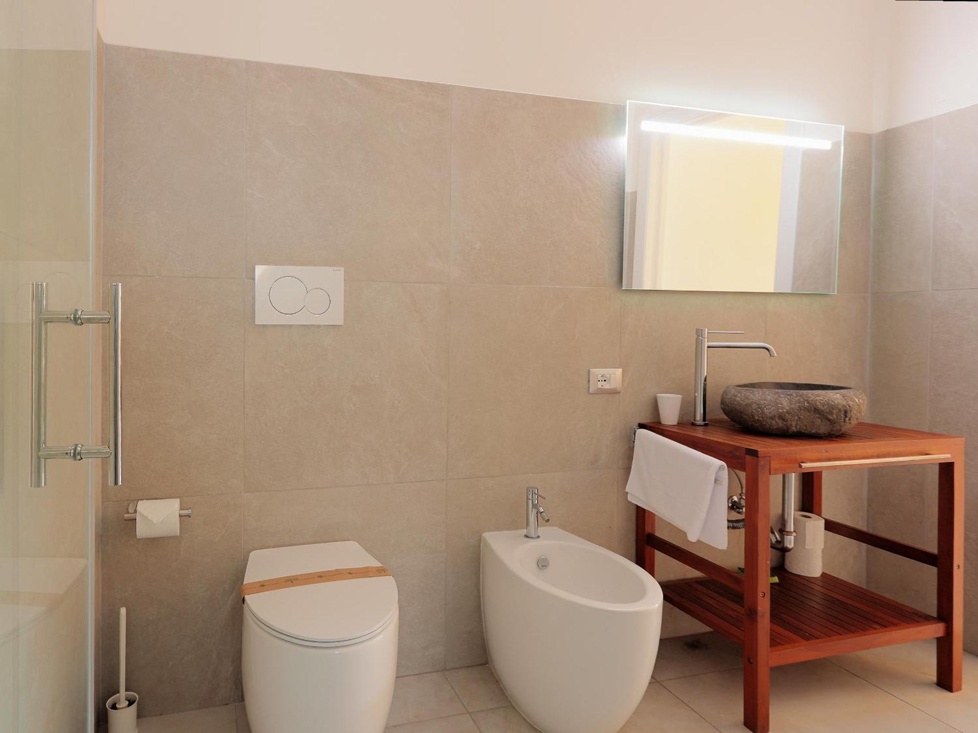 La Ca' Fiera Affittaly Apartment Bologna