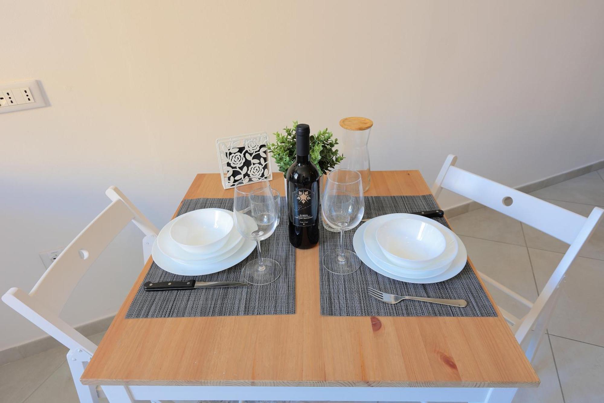 La Ca' Fiera Affittaly Apartment