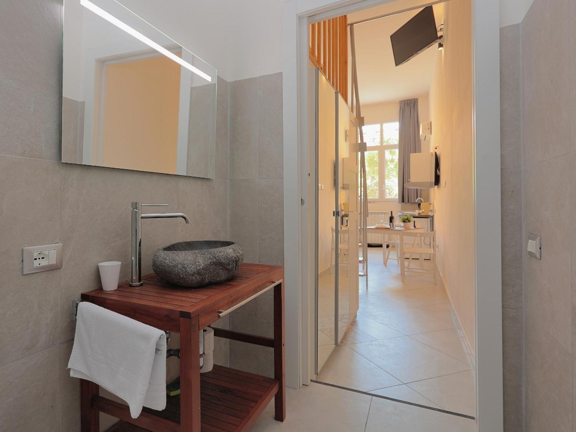 Apartment La Ca' Fiera Affittaly *