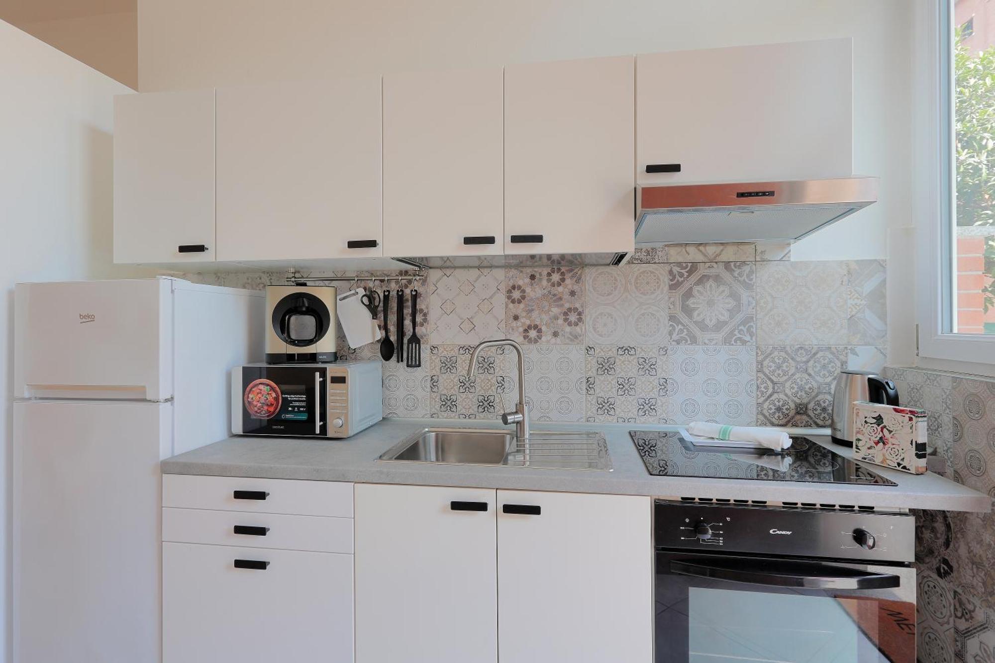 La Ca' Fiera Affittaly Apartment Bologna