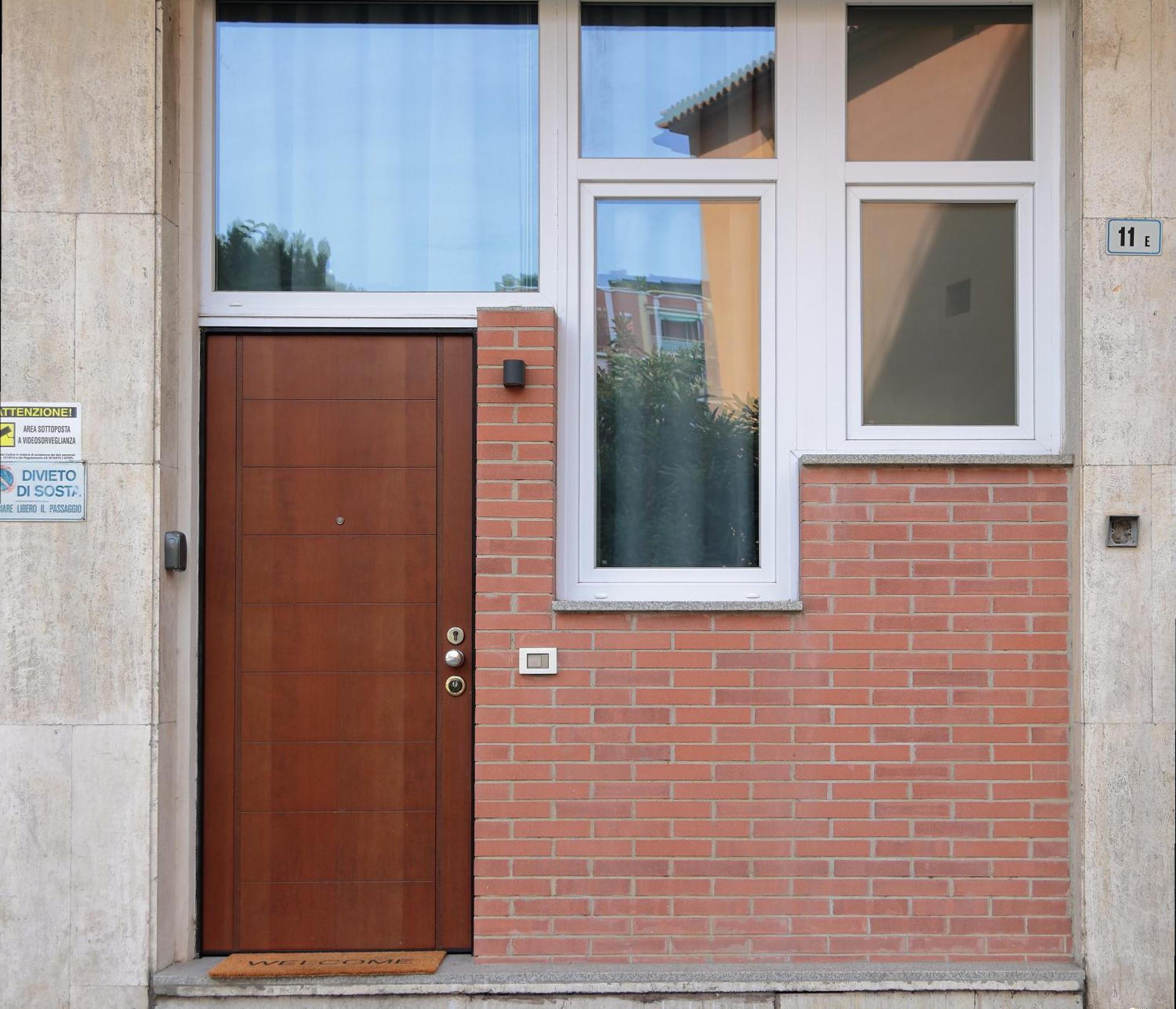 La Ca' Fiera Affittaly Apartment