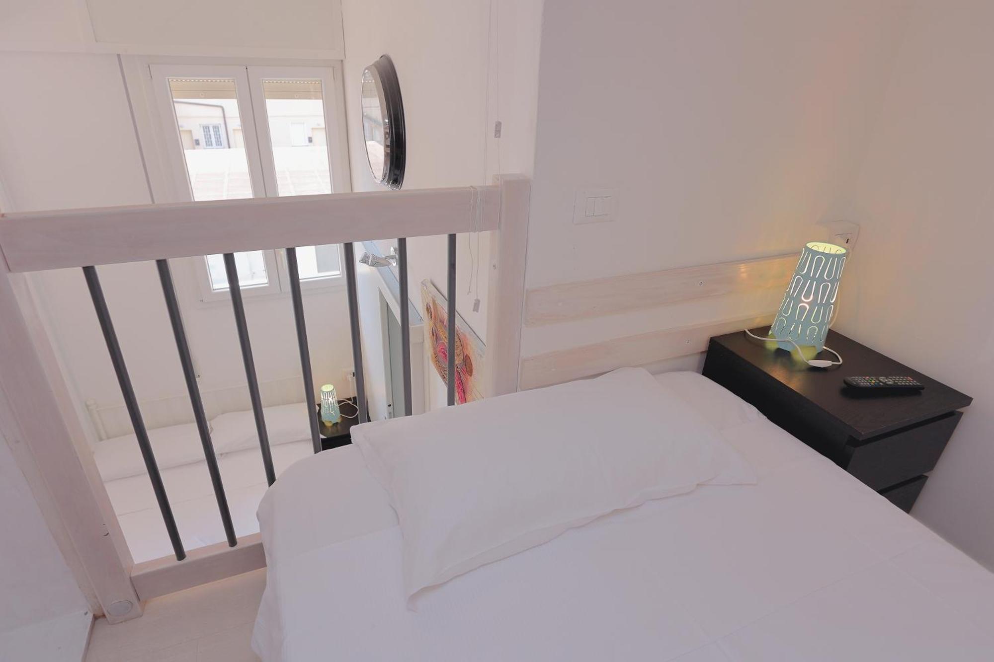 La Ca' Fiera Affittaly Apartment *