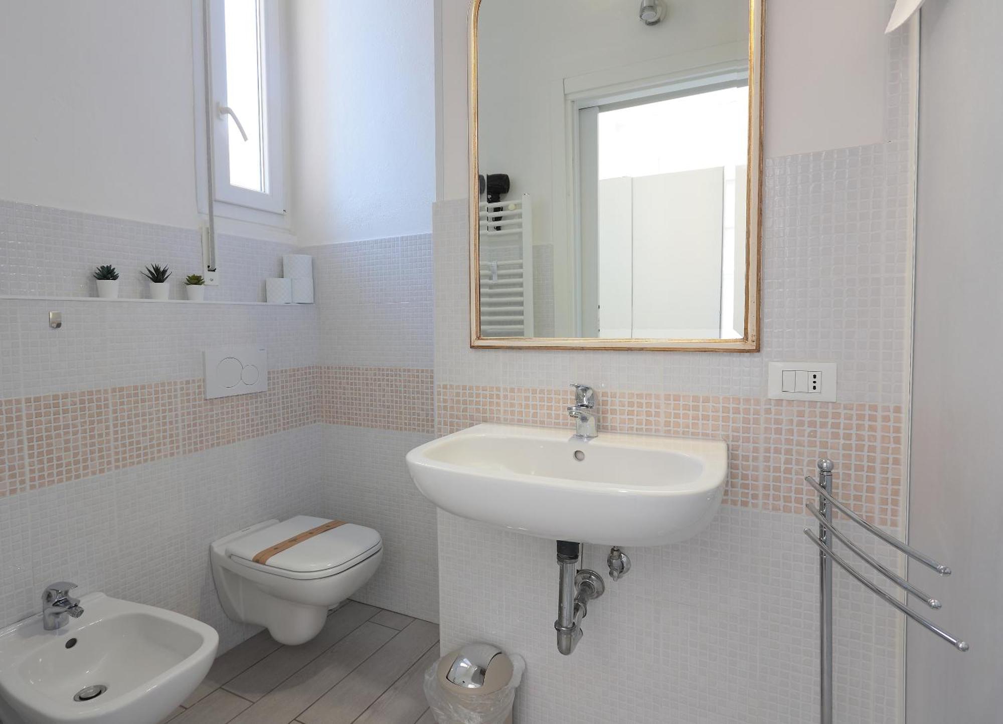 La Ca' Fiera Affittaly Apartment Bologna