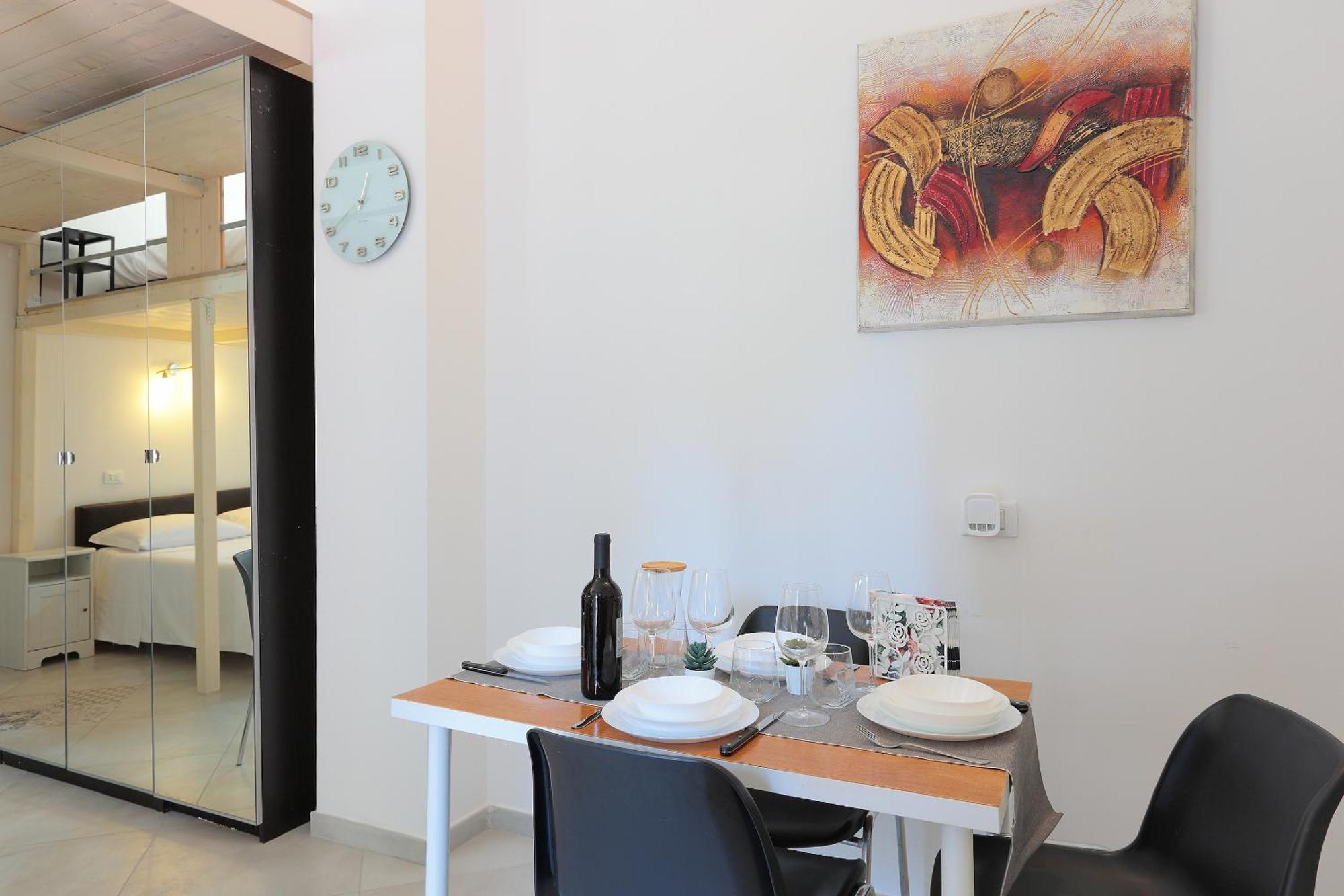 Apartment La Ca' Fiera Affittaly *