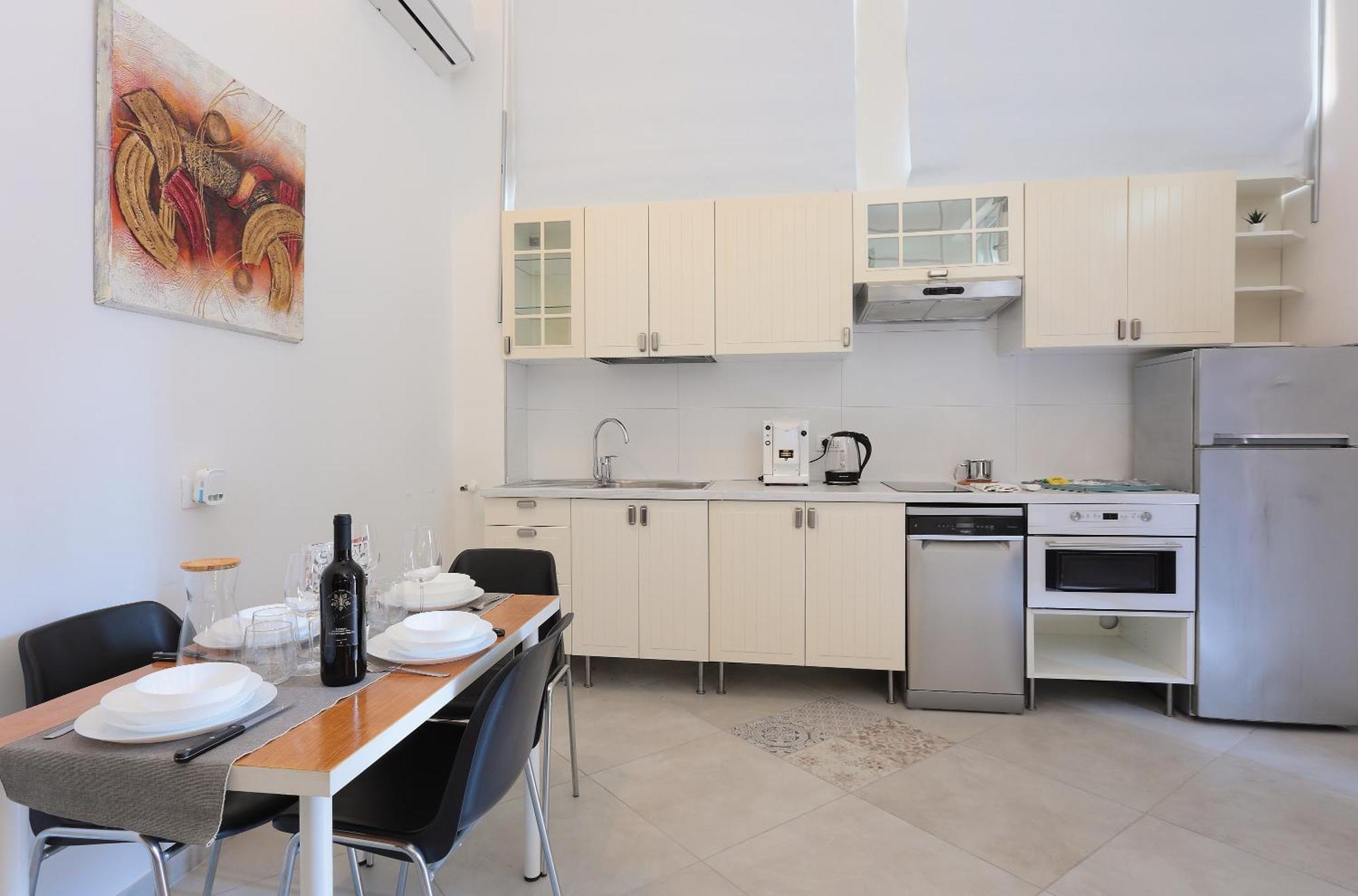 La Ca' Fiera Affittaly Apartment *