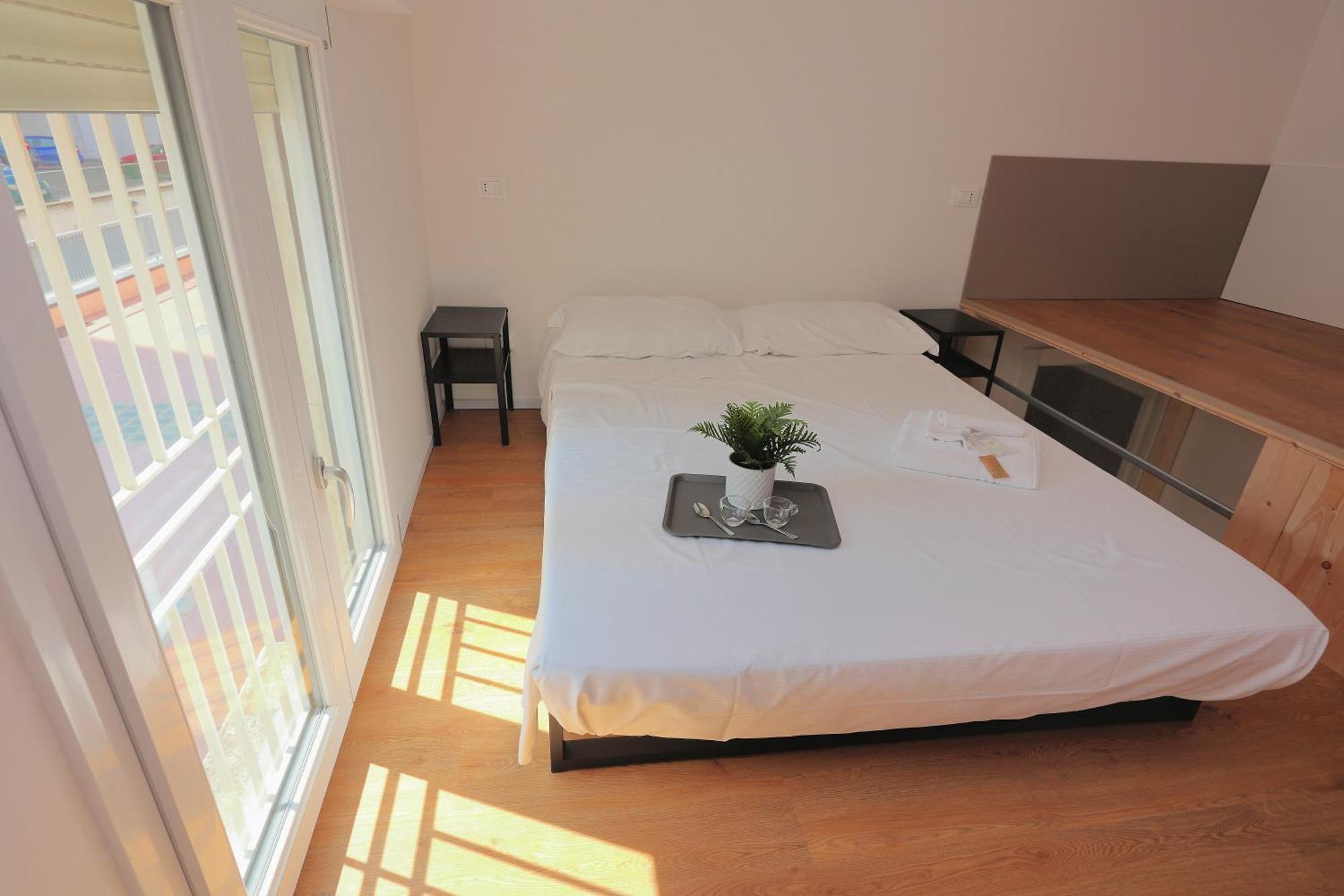 La Ca' Fiera Affittaly Apartment Bologna